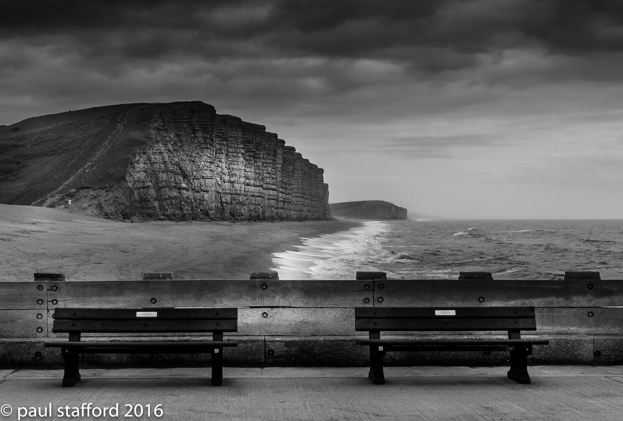 Nikon AF-S Nikkor 17-35mm F2.8D ED-IF sample photo. West bay photography