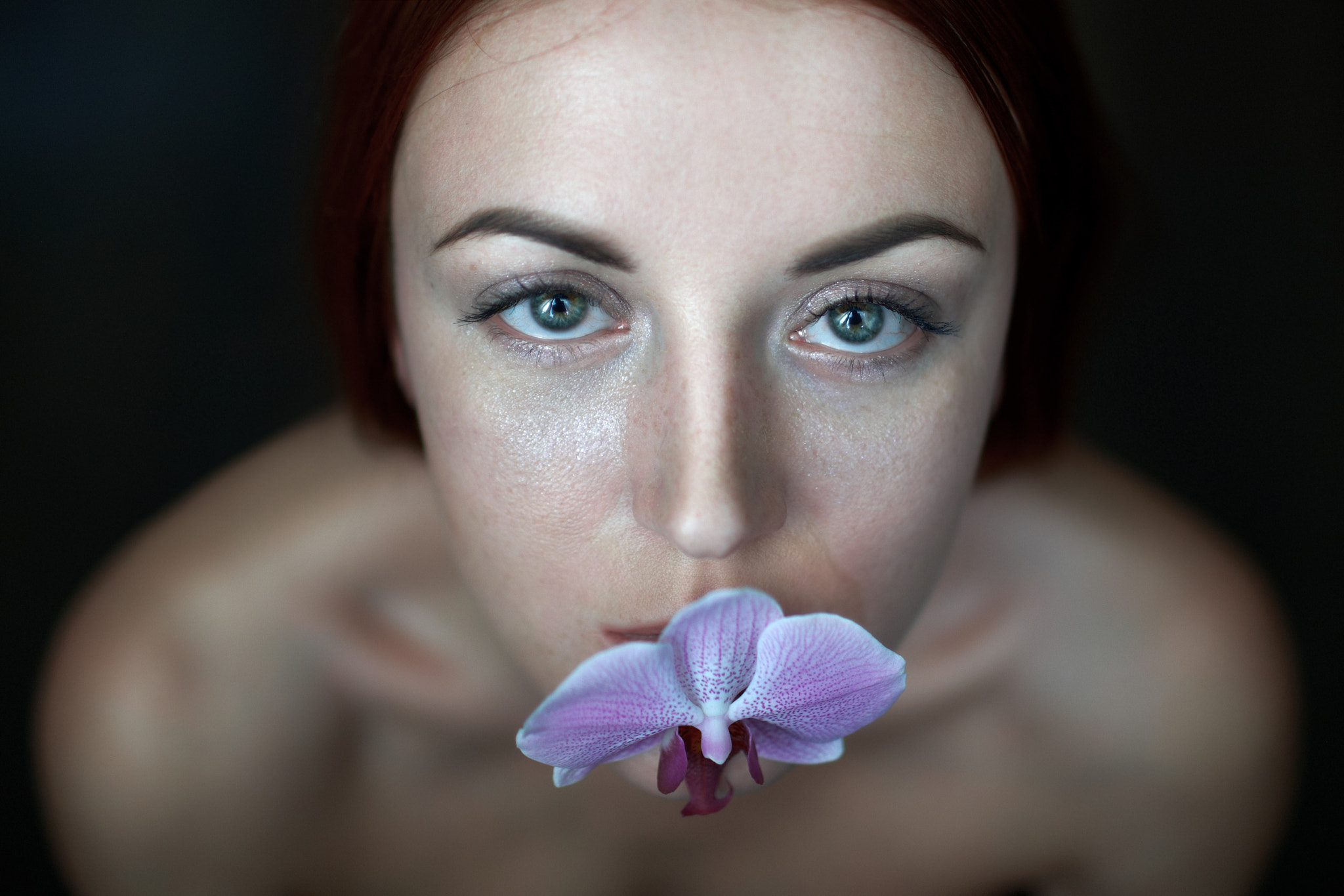 Canon EF 35mm F1.4L USM sample photo. Irina photography