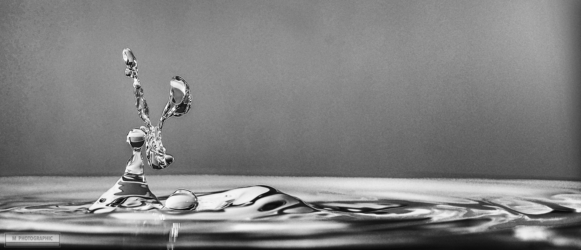 Olympus OM-D E-M5 sample photo. Splashing photography