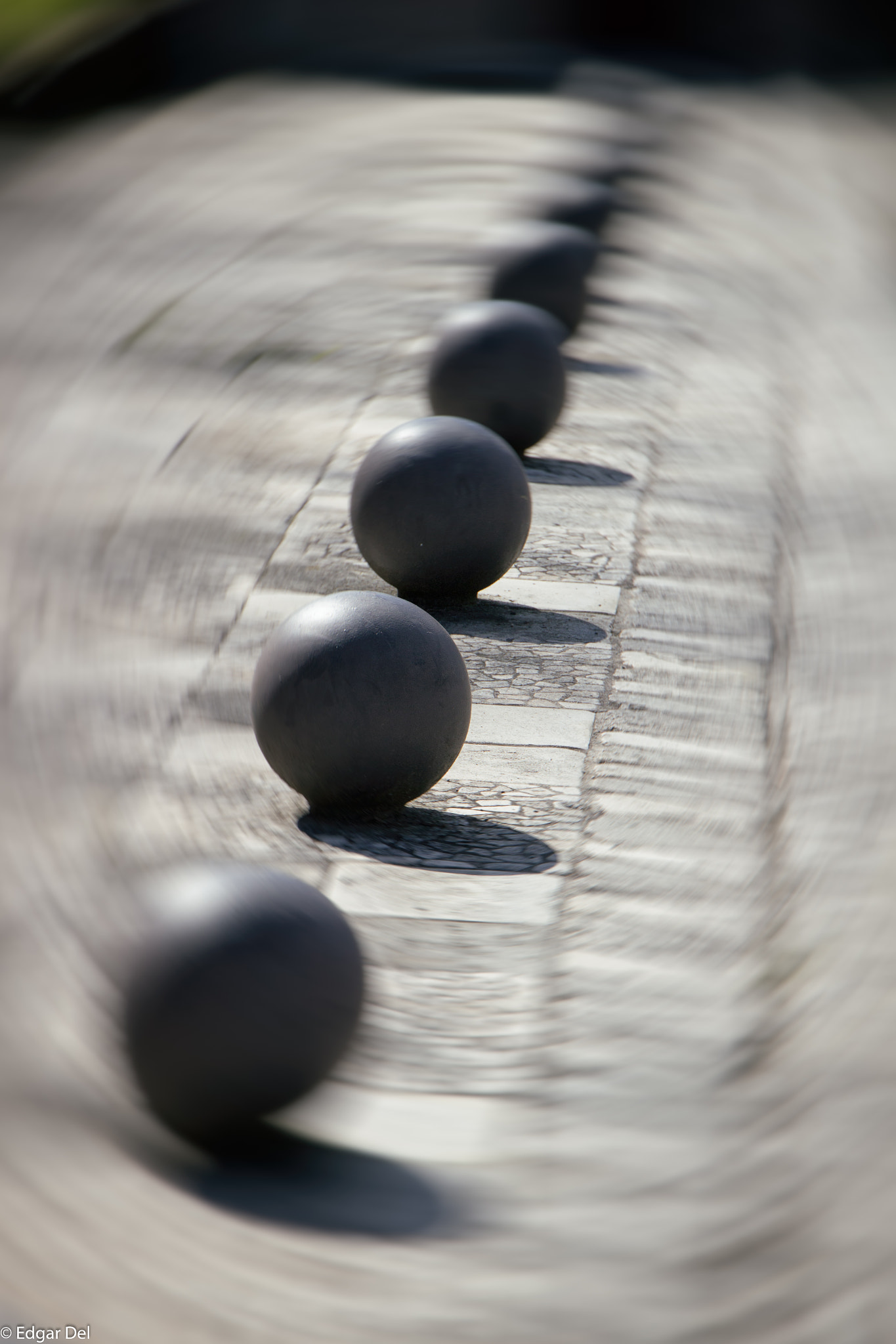 Canon EF 24-105mm F3.5-5.6 IS STM sample photo. Roule, roule ... photography