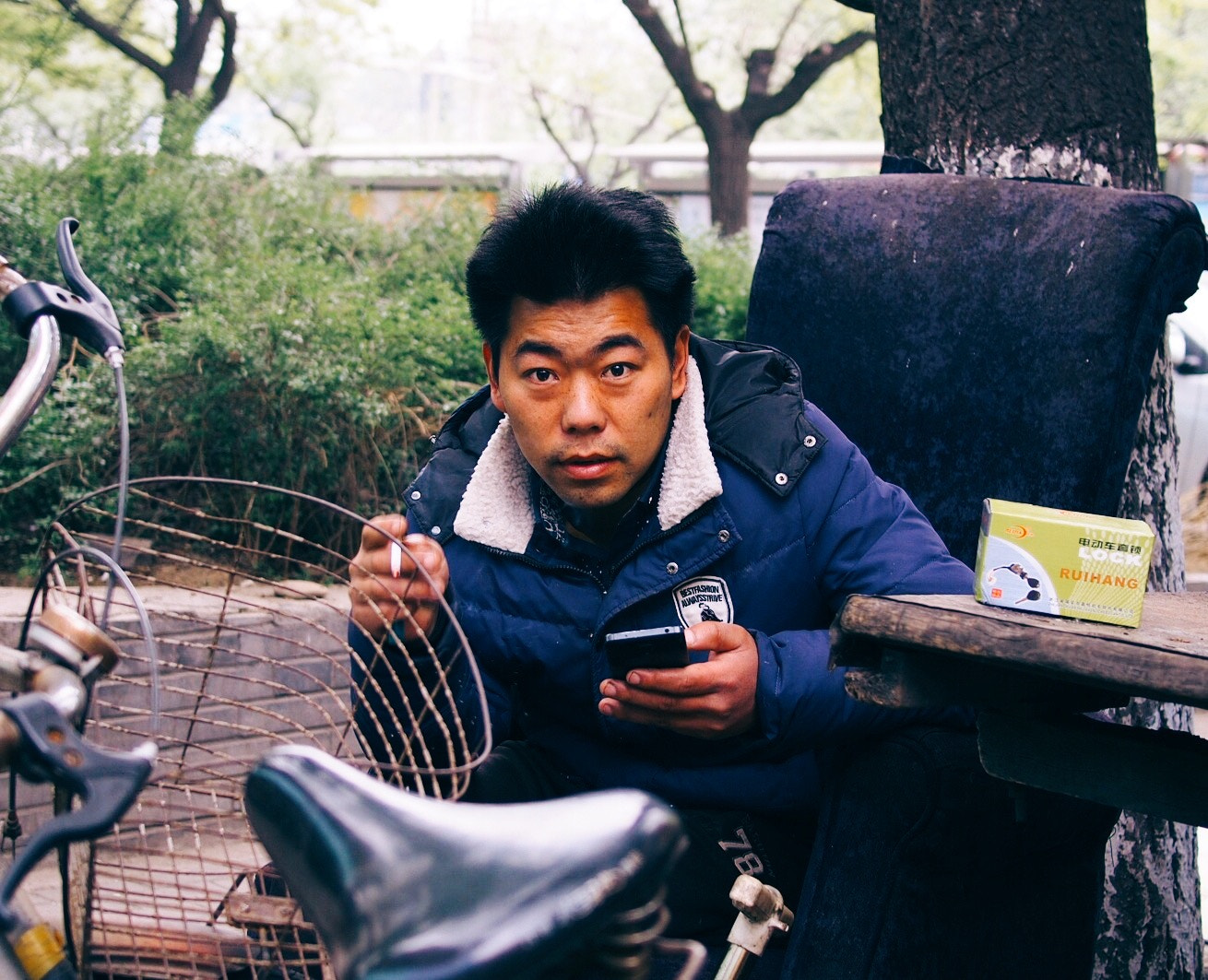 Olympus PEN E-P5 sample photo