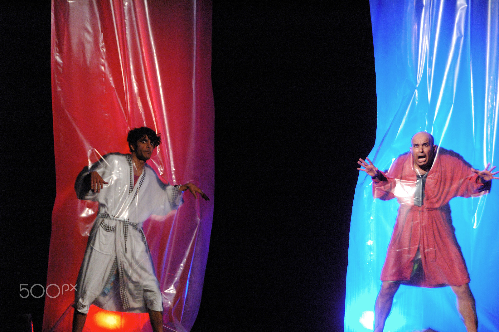 Nikon D70 sample photo. مهرجان الدمام المسرحي للعروض القصيرة dammam theate photography