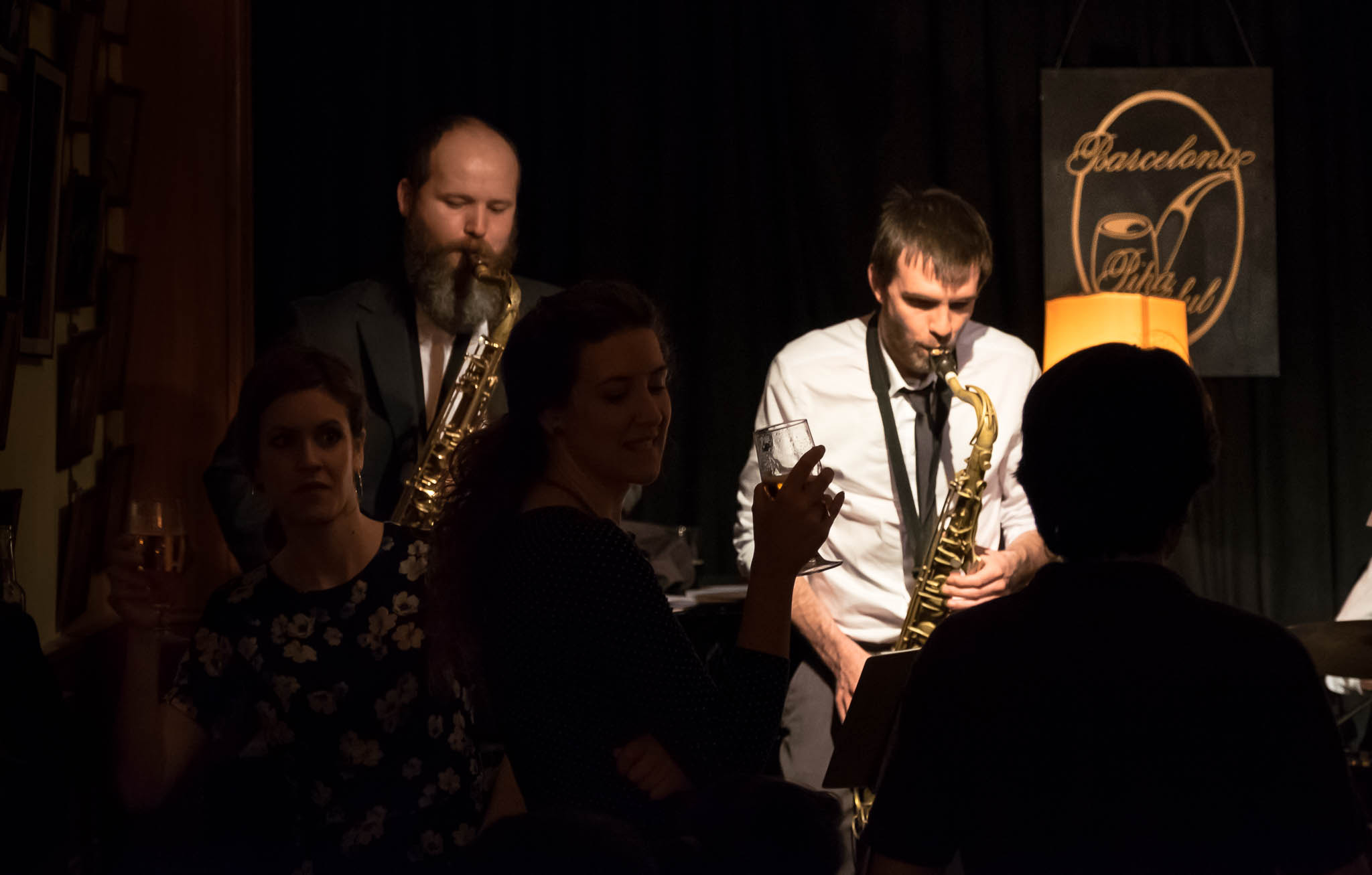 Chino & the Big Bet + Sax Attack_03
