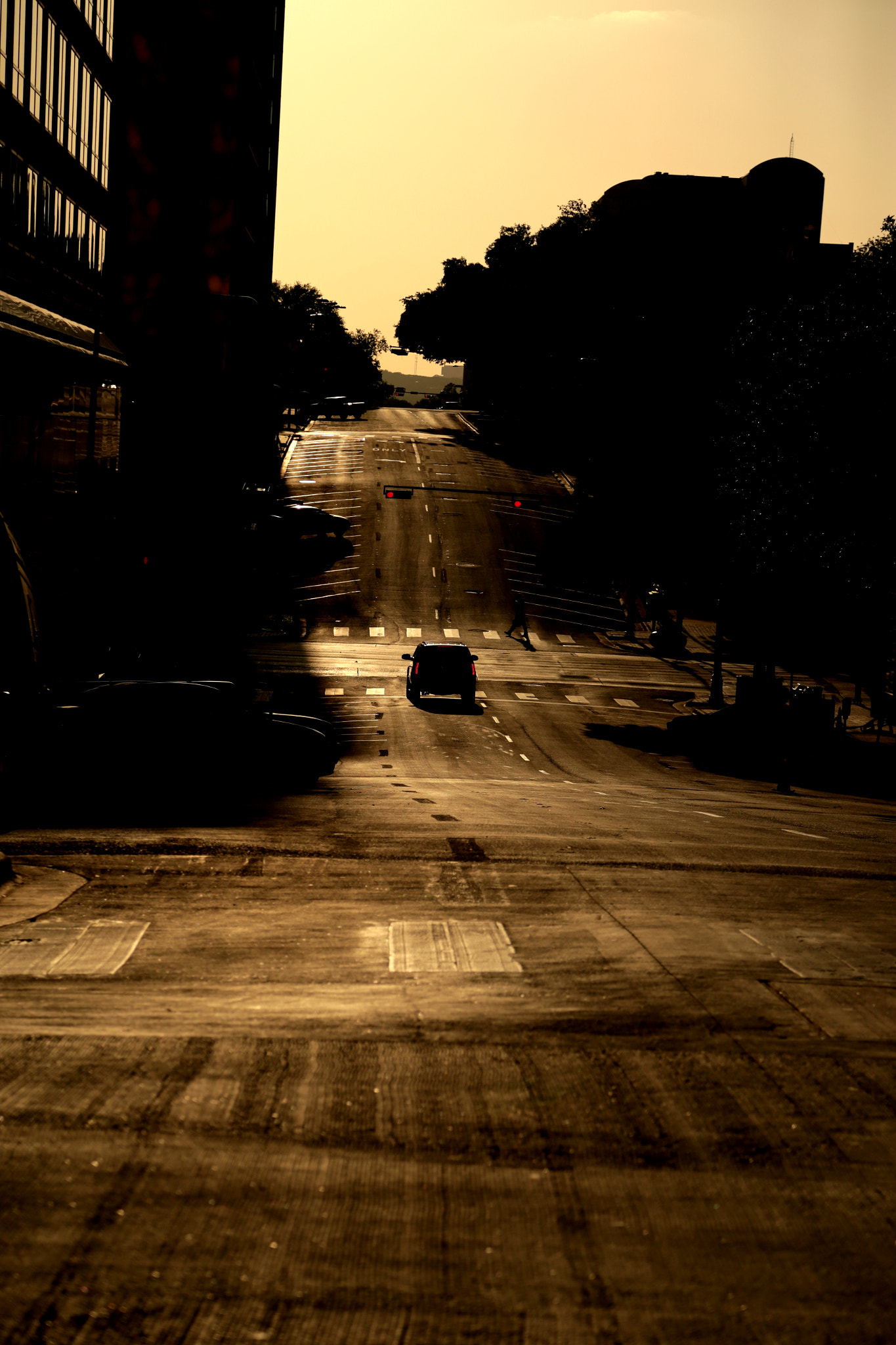 Canon EF 24-105mm F4L IS USM sample photo. Austinstreet photography