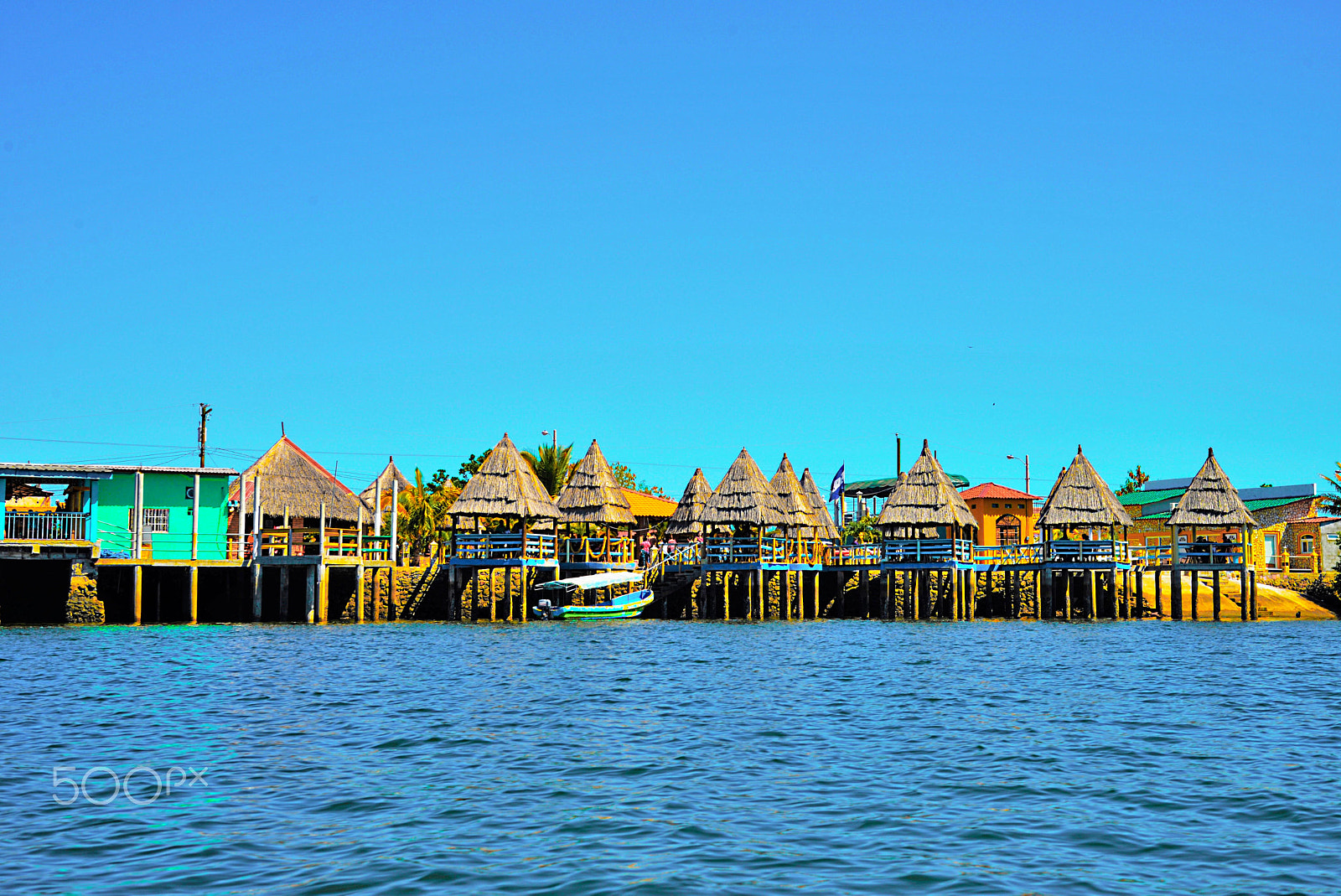 Nikon D610 + Sigma 28-70mm F2.8 EX sample photo. Arriving to san lorenzo photography