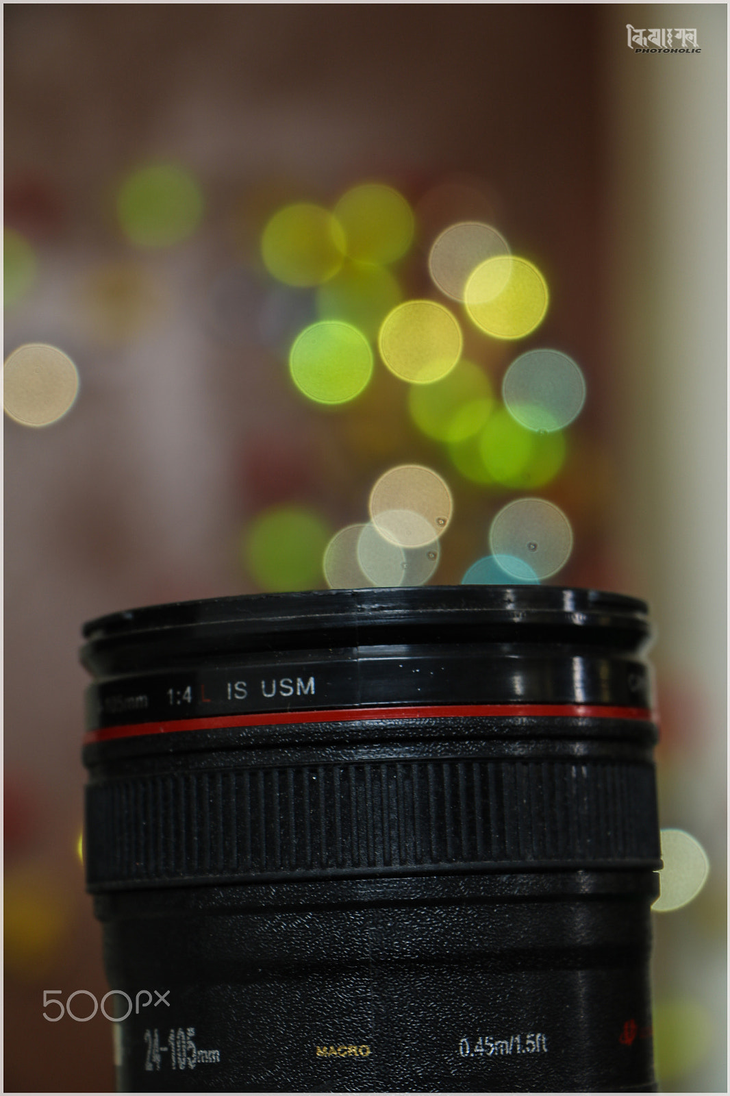 Canon EF-S 18-135mm F3.5-5.6 IS STM sample photo. Bokeh photography