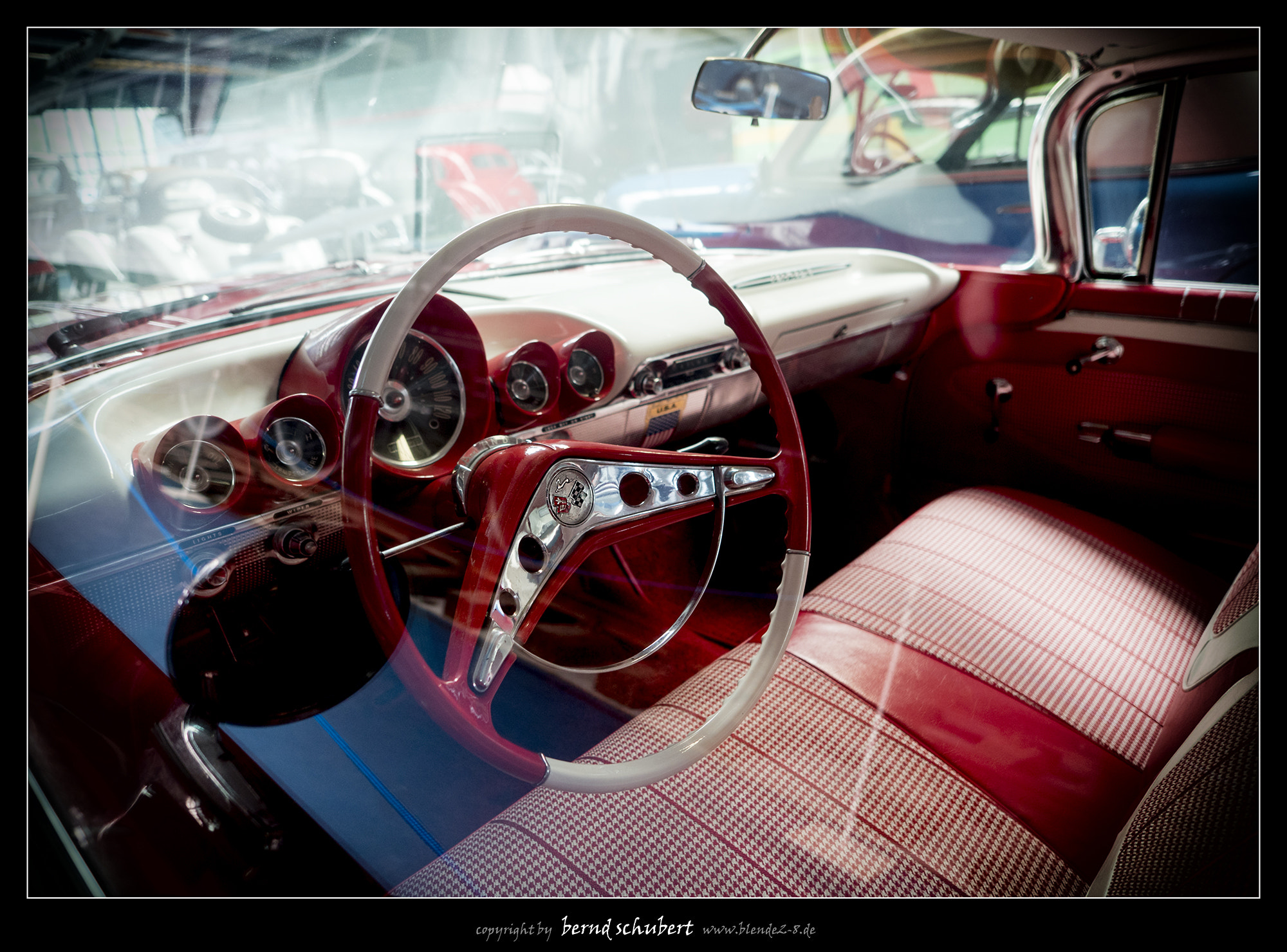 Olympus OM-D E-M5 II + OLYMPUS M.12mm F2.0 sample photo. Chevrolet impala photography