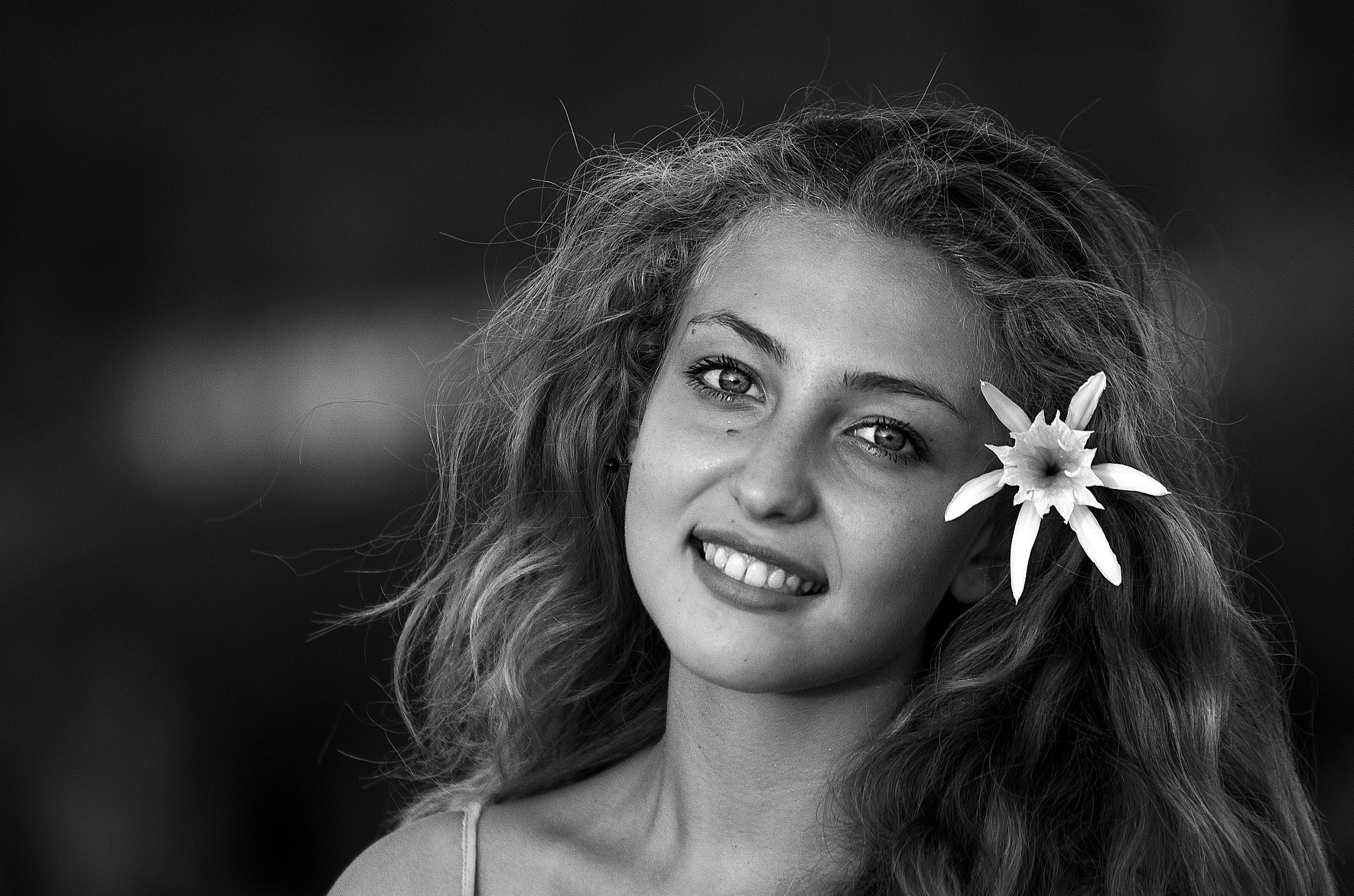 Sigma 70-200mm F2.8 EX DG OS HSM sample photo. Giulia photography