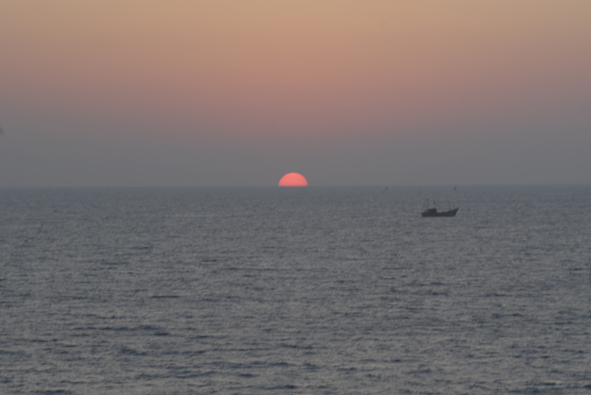 Nikon D200 sample photo. Time to go home.... photography
