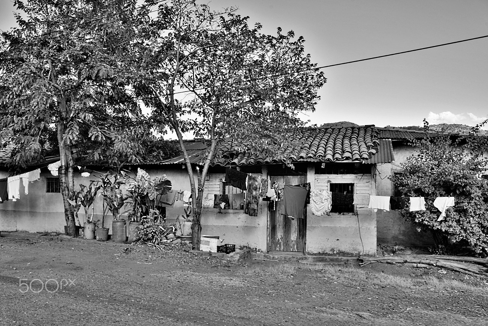 Nikon D610 + Sigma 28-70mm F2.8 EX sample photo. Ojojona photography