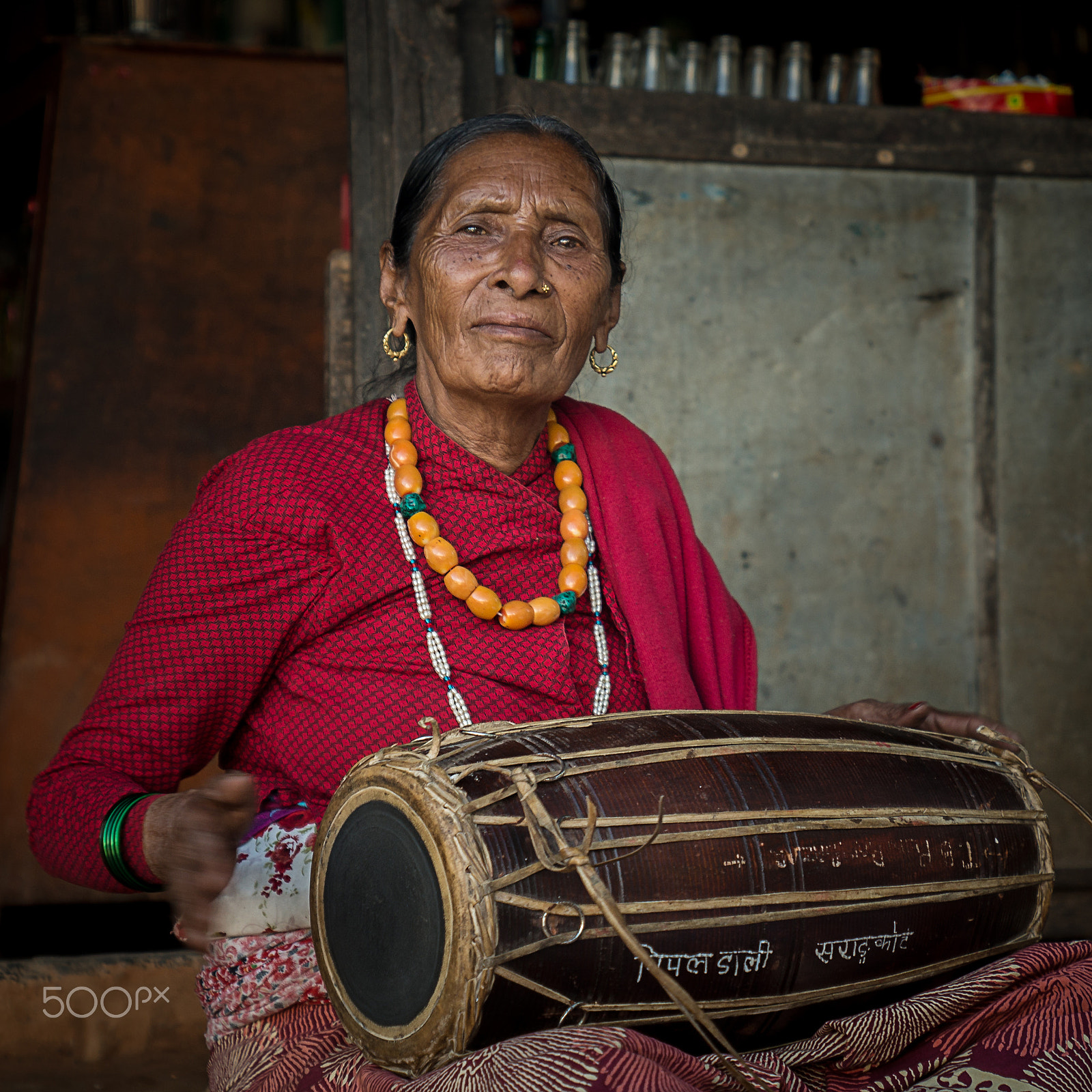 Sony a99 II + Sony DT 16-50mm F2.8 SSM sample photo. Music photography