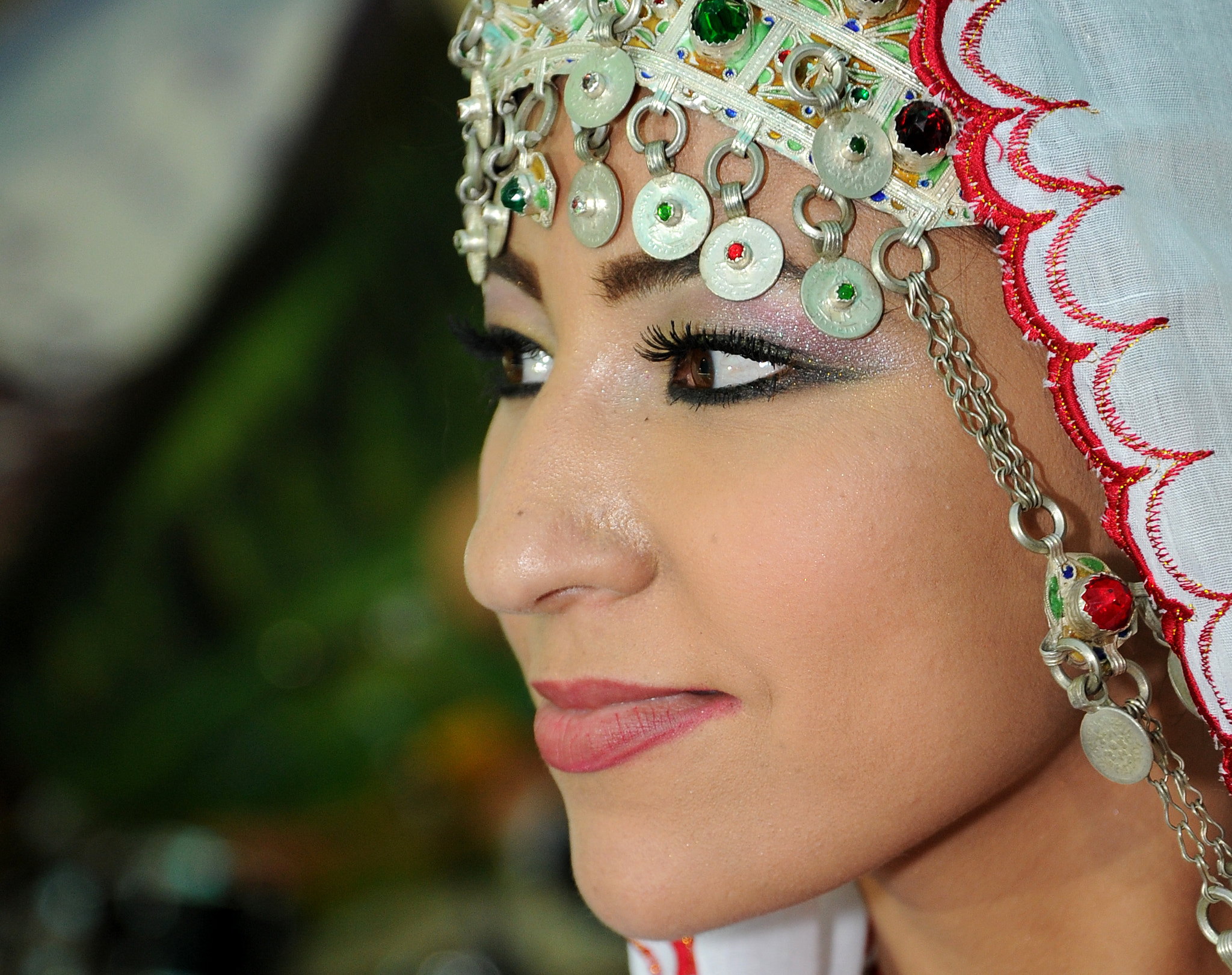 Nikon D3S sample photo. Mariage morocco photography