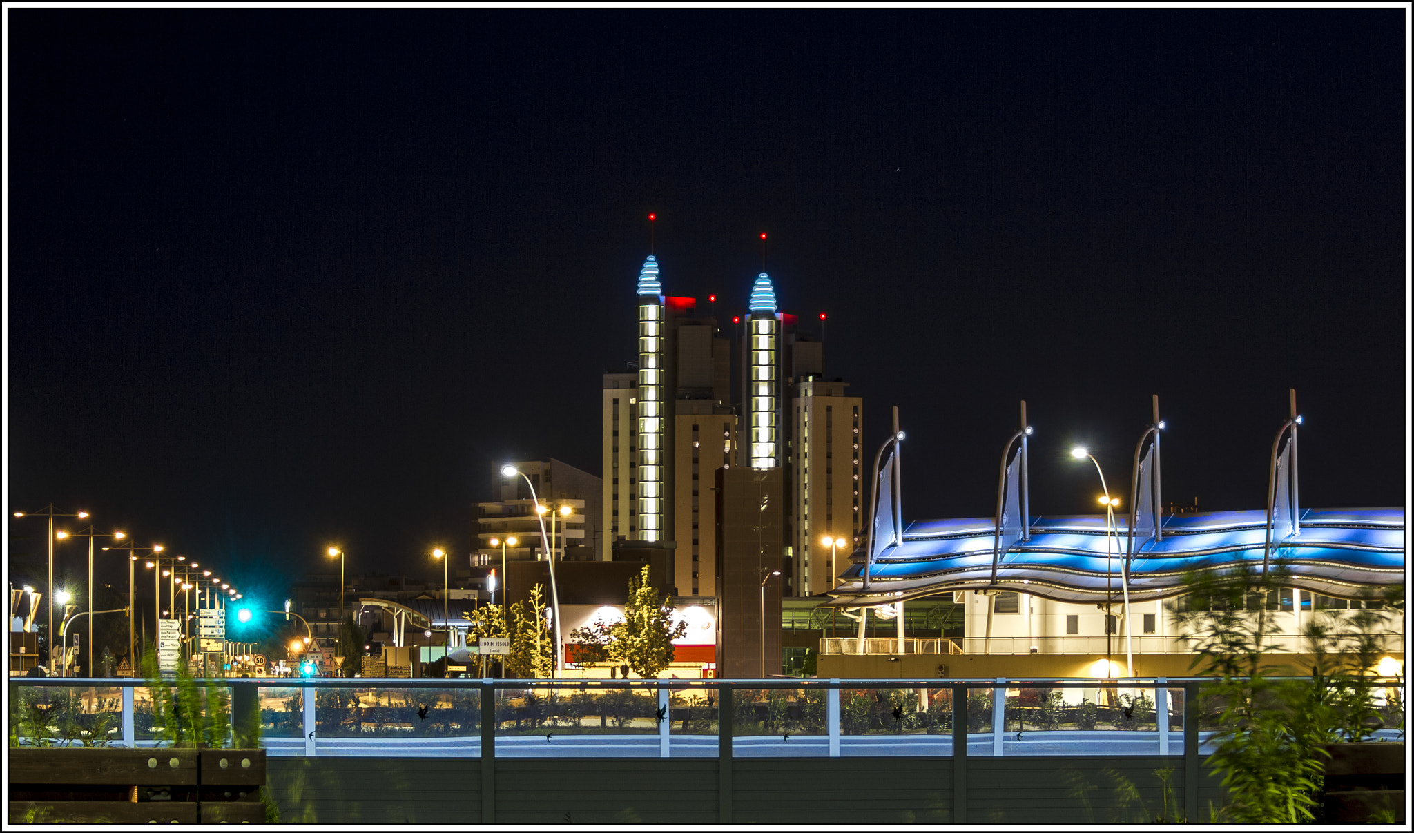 Canon EF-S 18-55mm f/3.5-5.6 USM sample photo. Jesolo, 20 aprile 2016 photography
