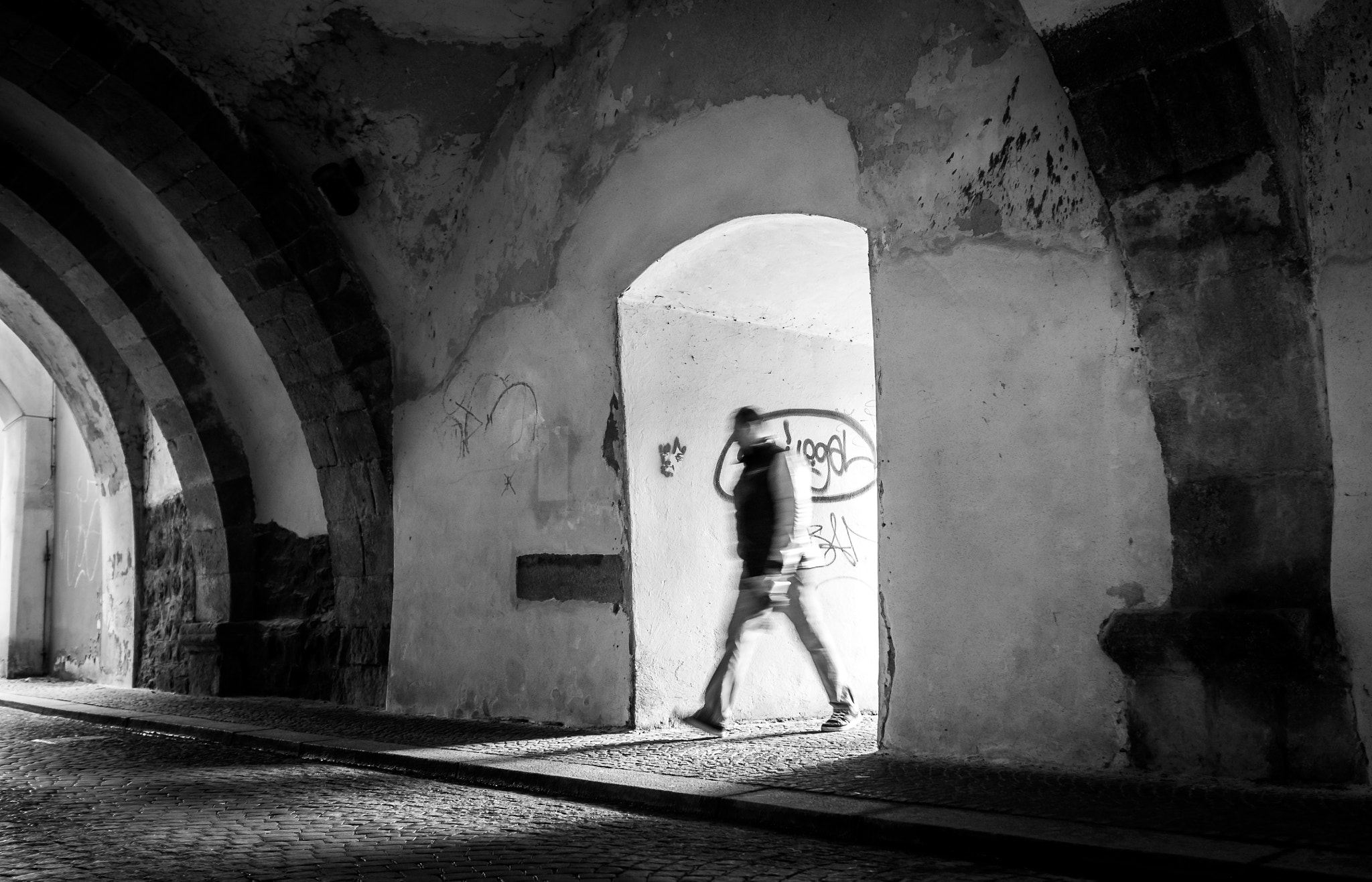 Olympus OM-D E-M10 II + Olympus M.Zuiko Digital 17mm F1.8 sample photo. Passau #5 photography