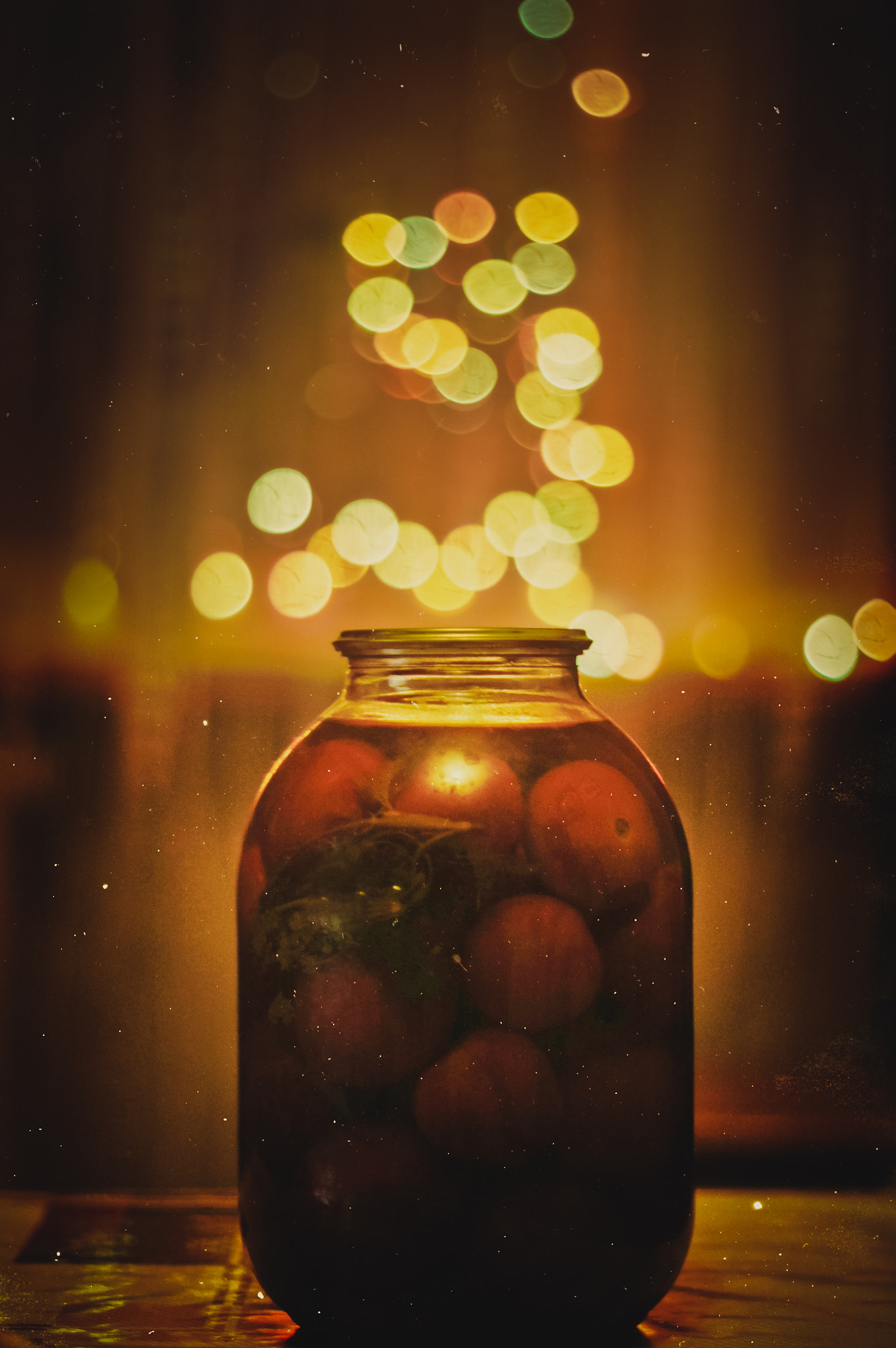 Minolta AF 50mm F1.4 [New] sample photo. Tomatoes photography