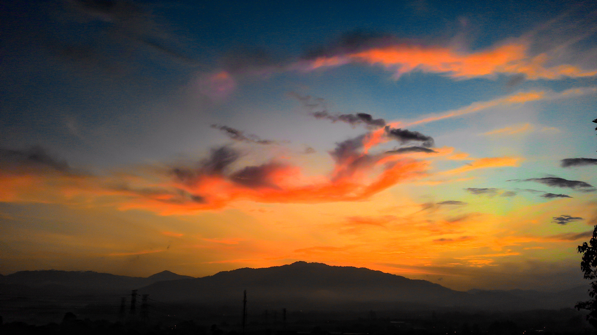 ASUS ZenFone 6 (A601CG) sample photo
