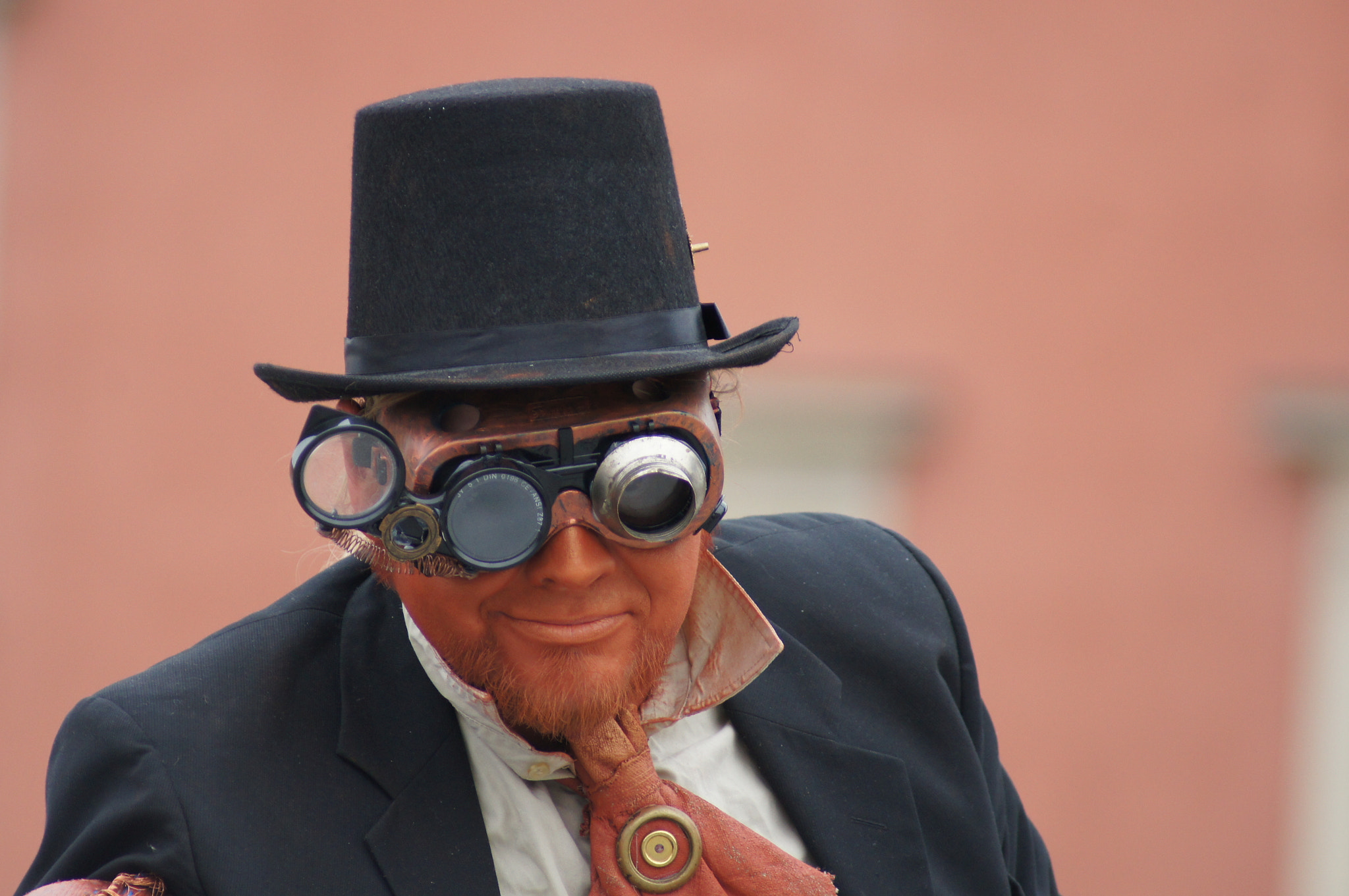 Sony Alpha DSLR-A580 sample photo. Warszawa photography