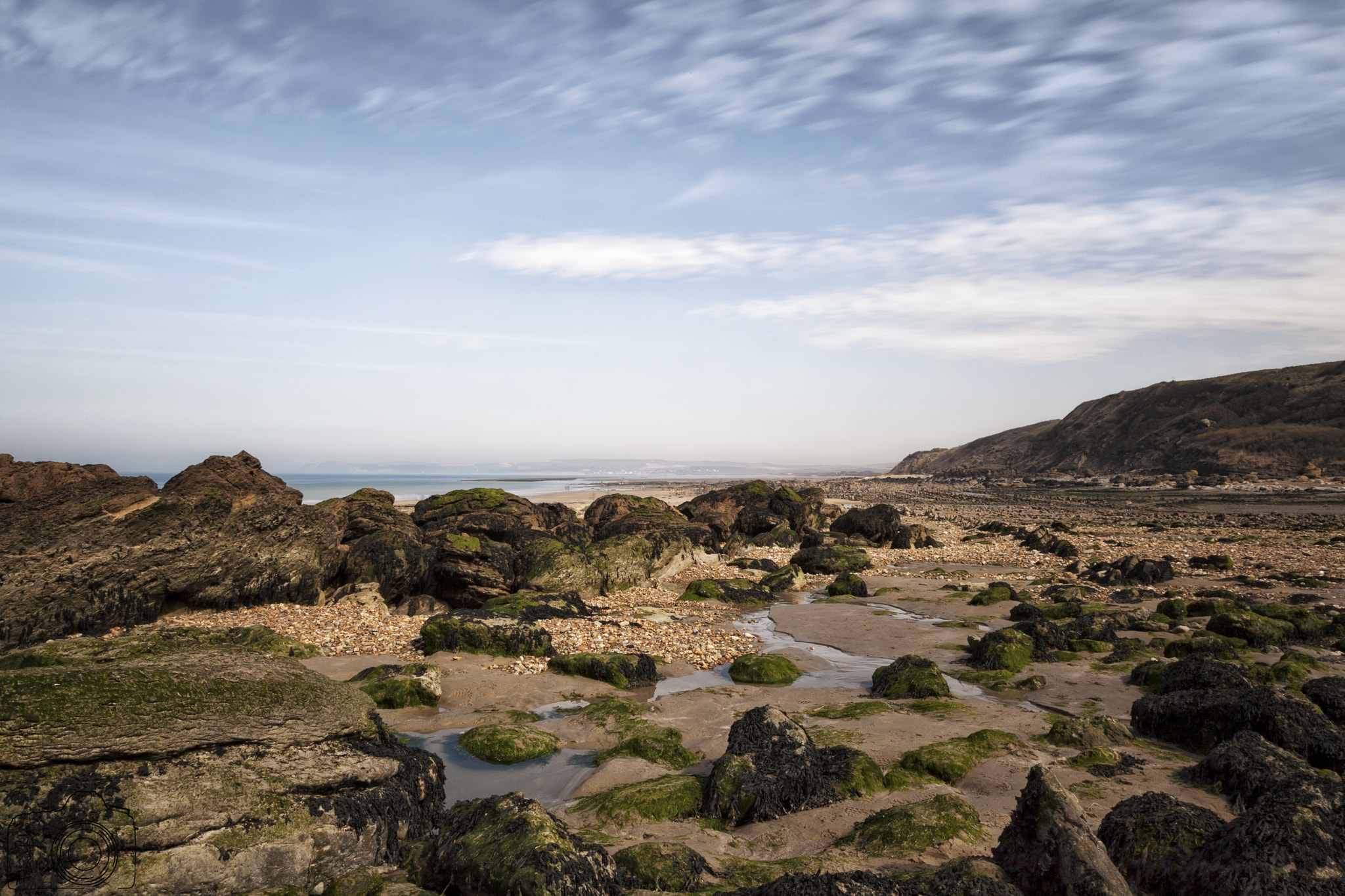 Canon EOS 5D Mark II + Sigma 24-105mm f/4 DG OS HSM | A sample photo. ☼ ☼ ☼ photography