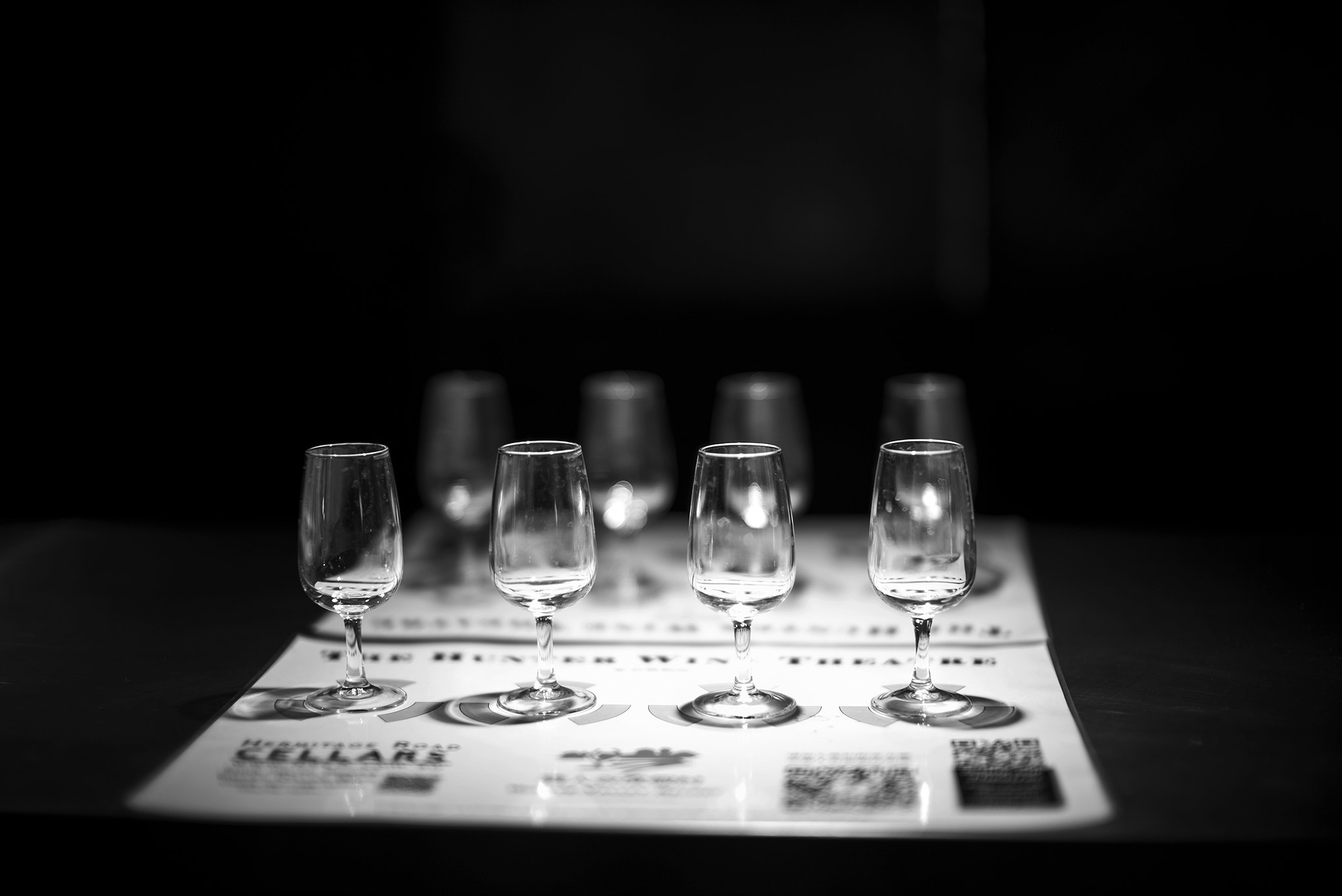 Leica Noctilux-M 50mm F0.95 ASPH sample photo. Nothing is flawless photography