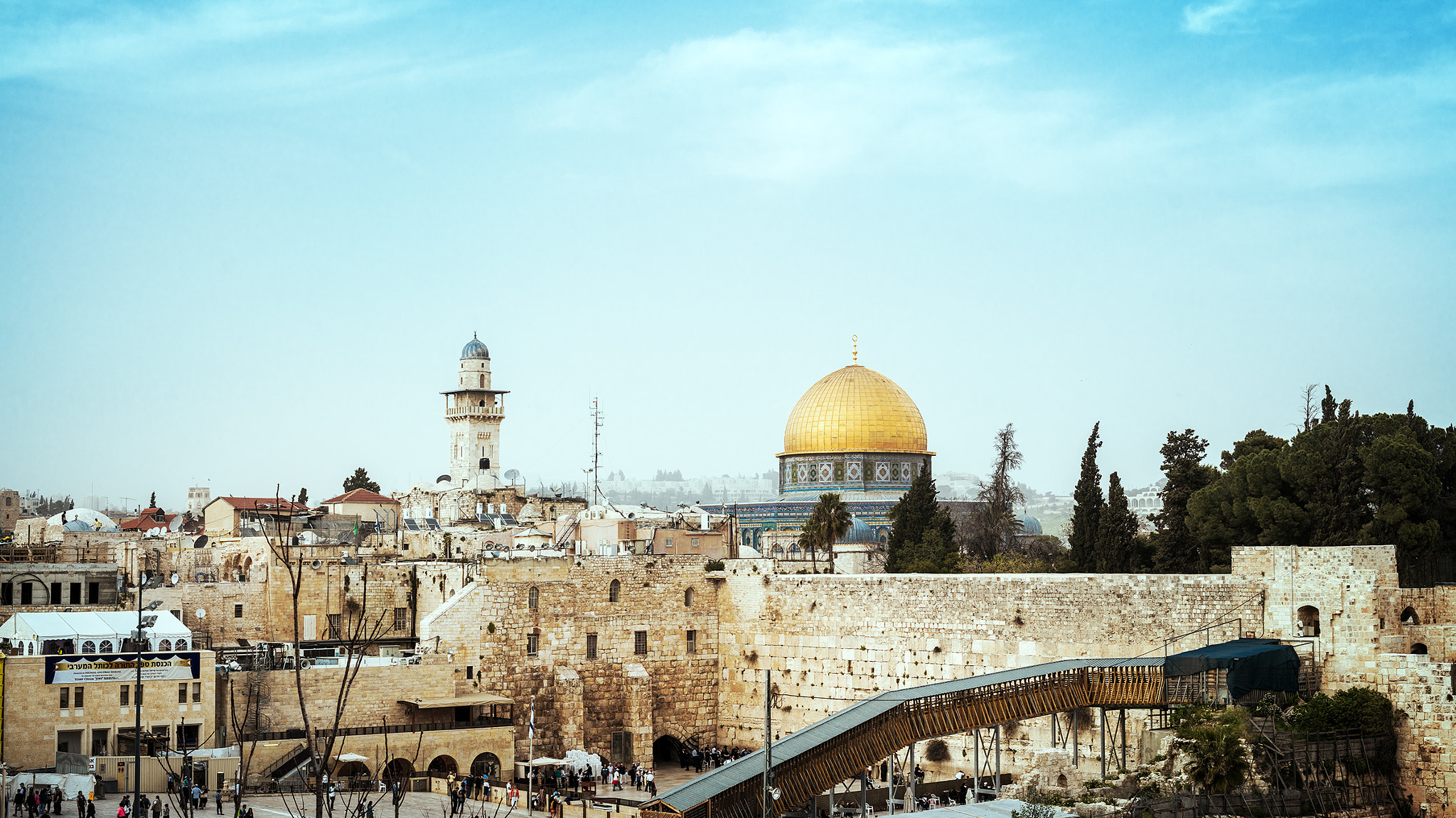 Canon EOS 5DS R + Canon EF 50mm F1.4 USM sample photo. Jerusalem viii photography