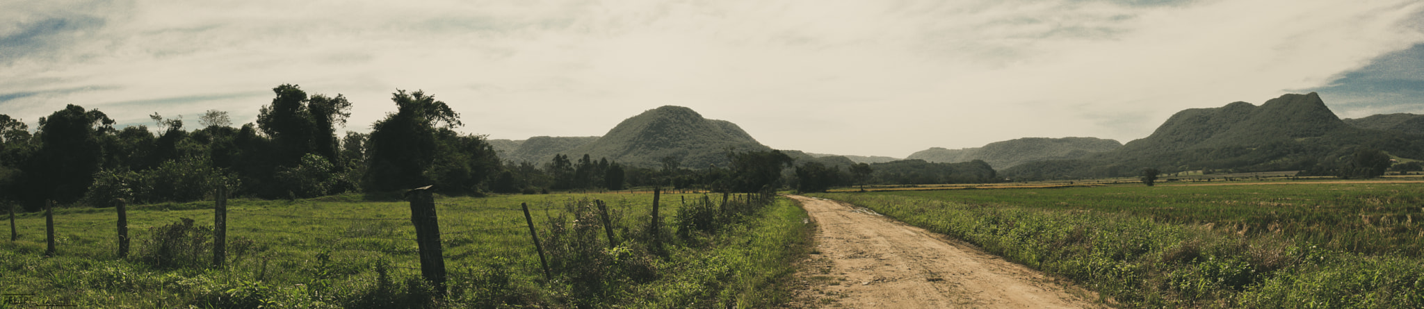 Canon EF 28-105mm f/3.5-4.5 USM sample photo. Arroio grande - rs photography