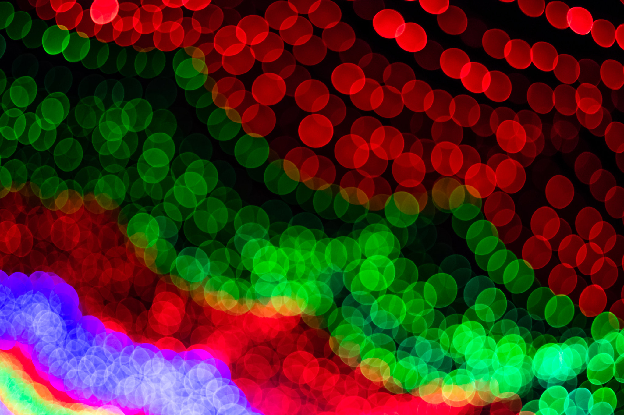Pentax smc FA 43mm F1.9 Limited sample photo. Chrismas photography
