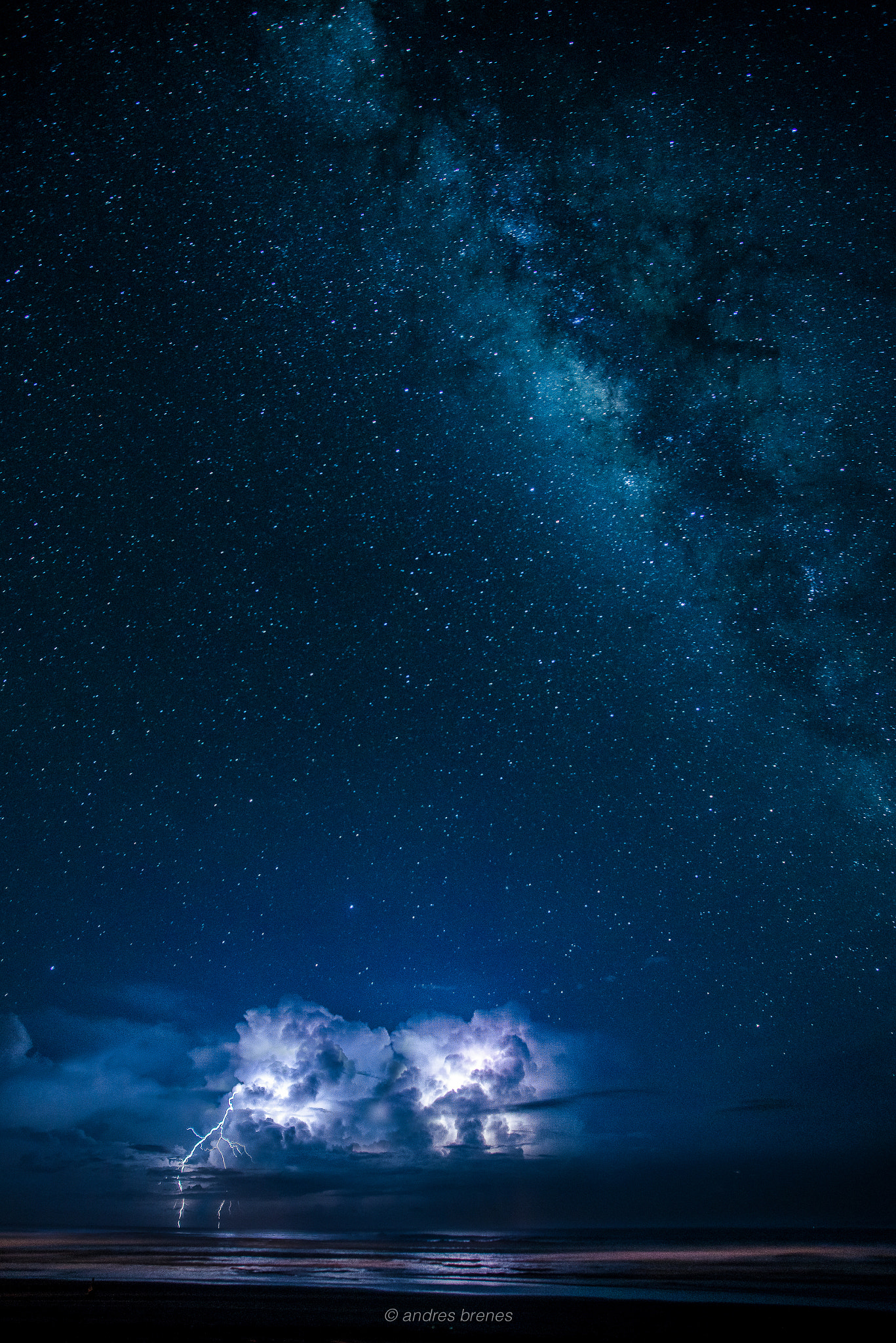 Sigma 20mm F1.8 EX DG Aspherical RF sample photo. Tormenta..  re-edit photography