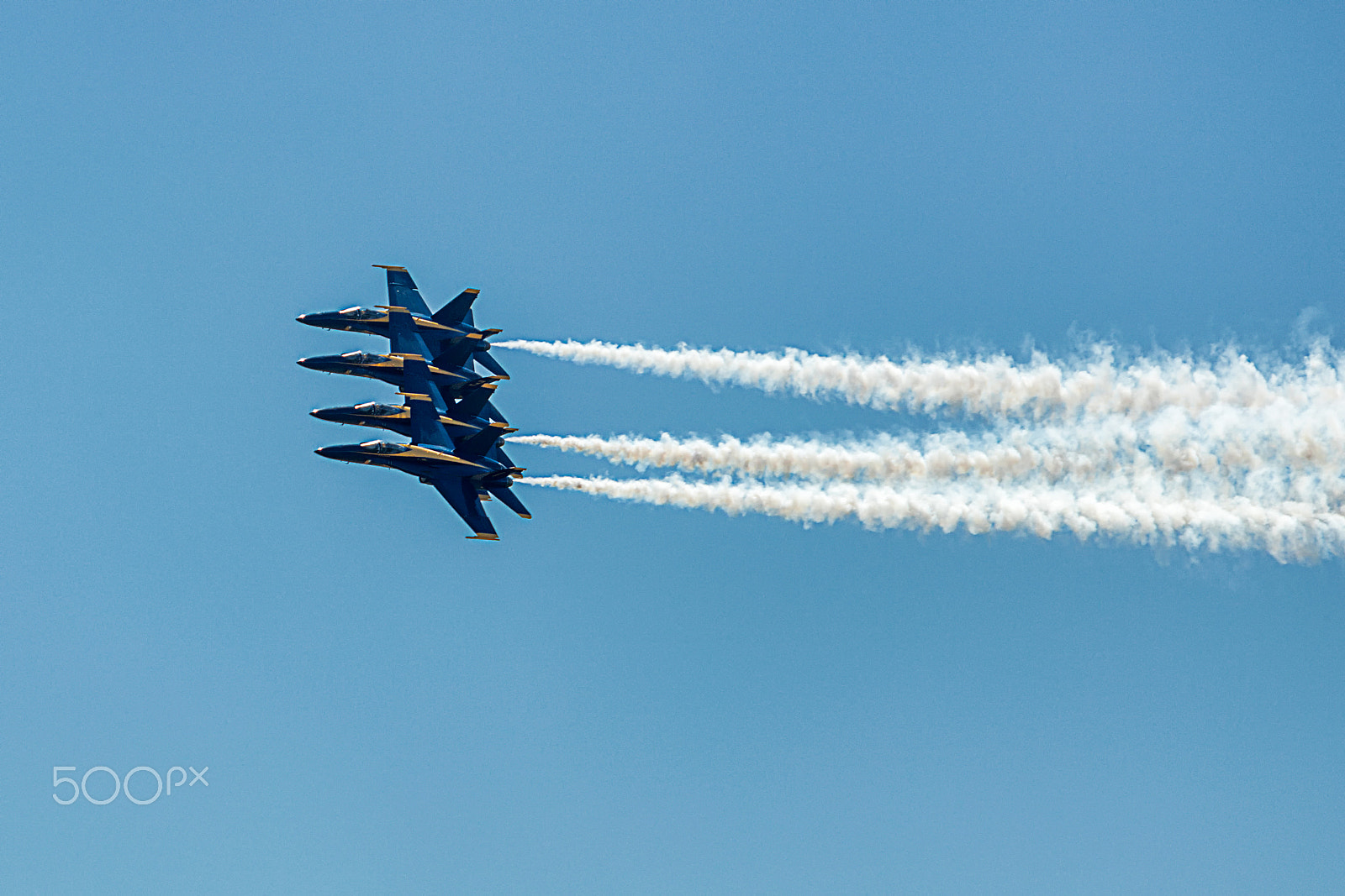 Canon EOS 5DS sample photo. Blue angles 2016 at the smokey mountain air show 9 photography