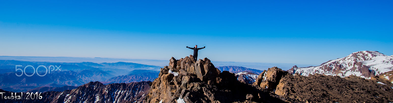 Sigma 17-35mm F2.8-4 EX DG  Aspherical HSM sample photo. Toubkal mountain photography