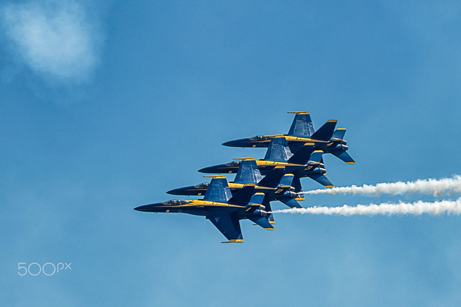 Canon EOS 5DS sample photo. Blue angles 2016 at the smokey mountain air show 9 photography
