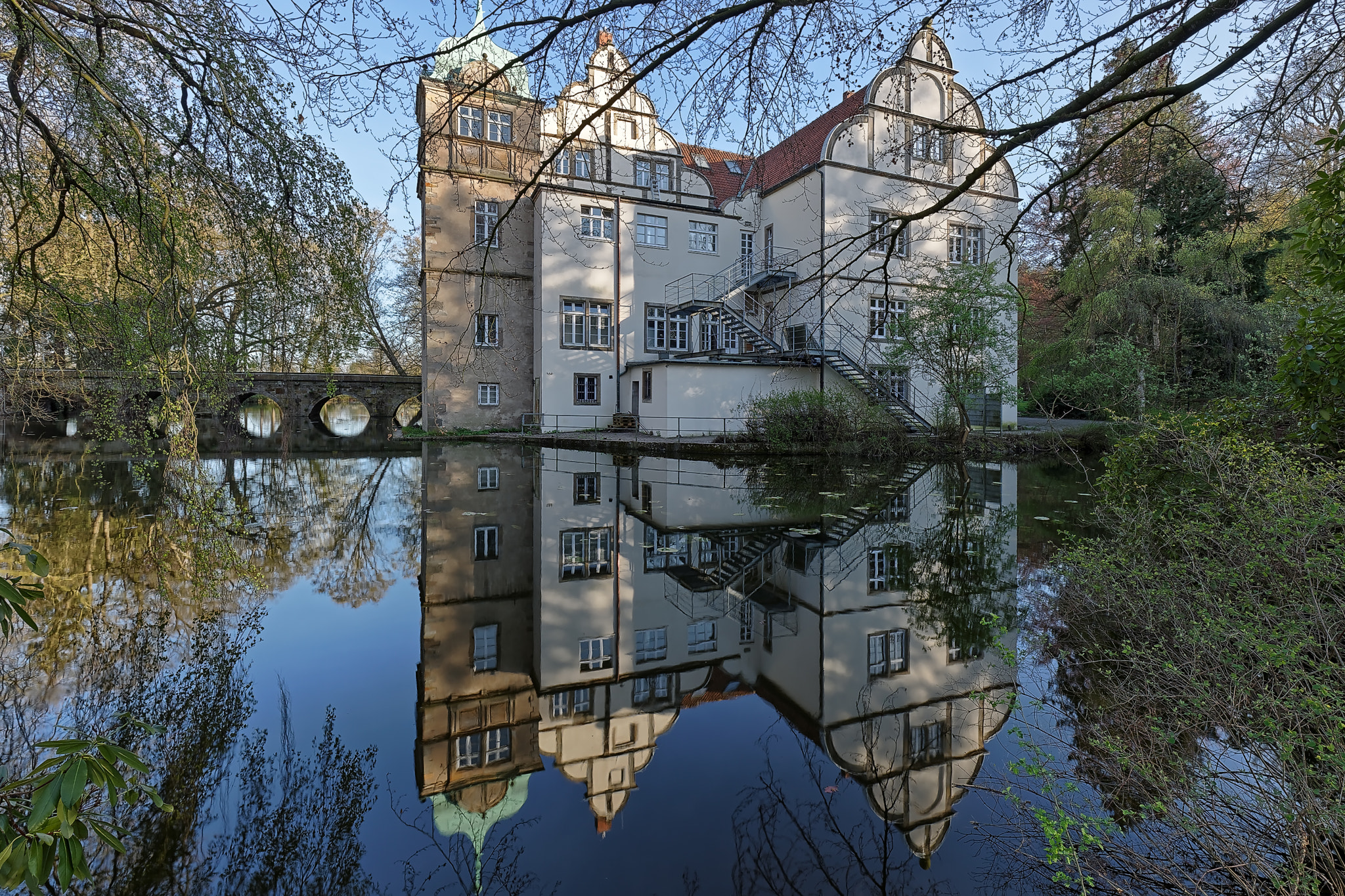 16.0 - 35.0 mm sample photo. Ulenburg photography