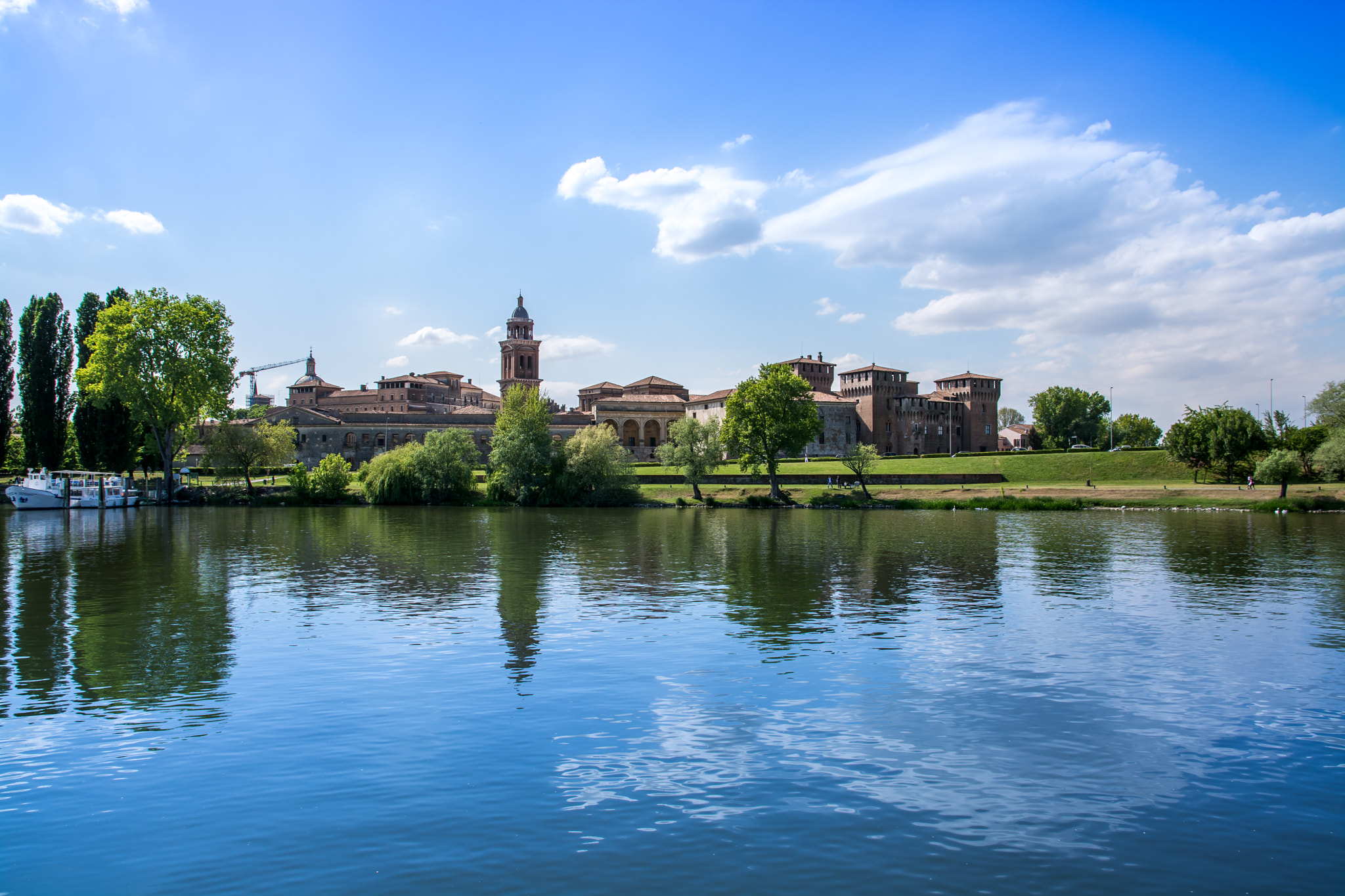Sigma 17-70mm F2.8-4 DC Macro OS HSM | C sample photo. Landscape photography