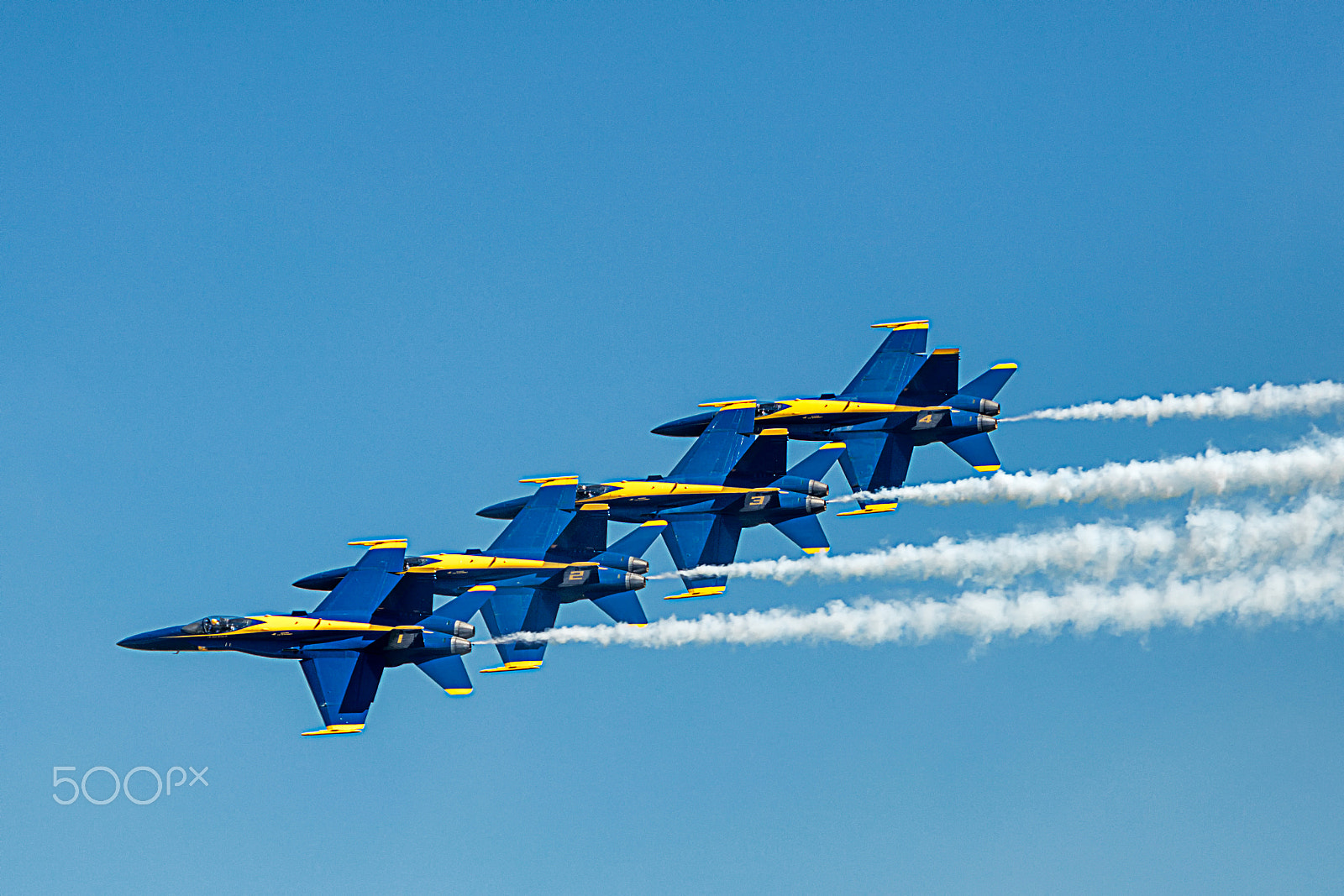 Canon EOS 5DS sample photo. Blue angles 2016 at the smokey mountain air show10 photography