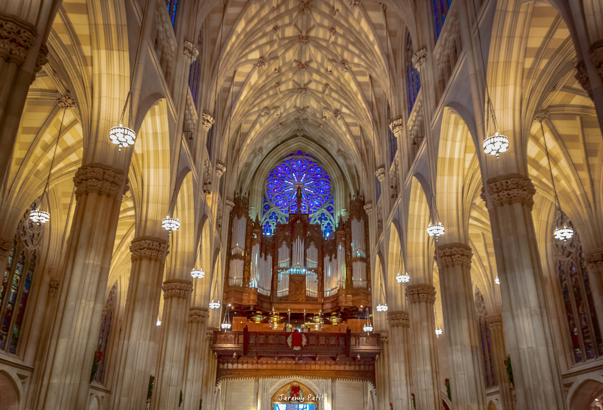 Sigma 18-250mm F3.5-6.3 DC OS HSM sample photo. St patrick photography