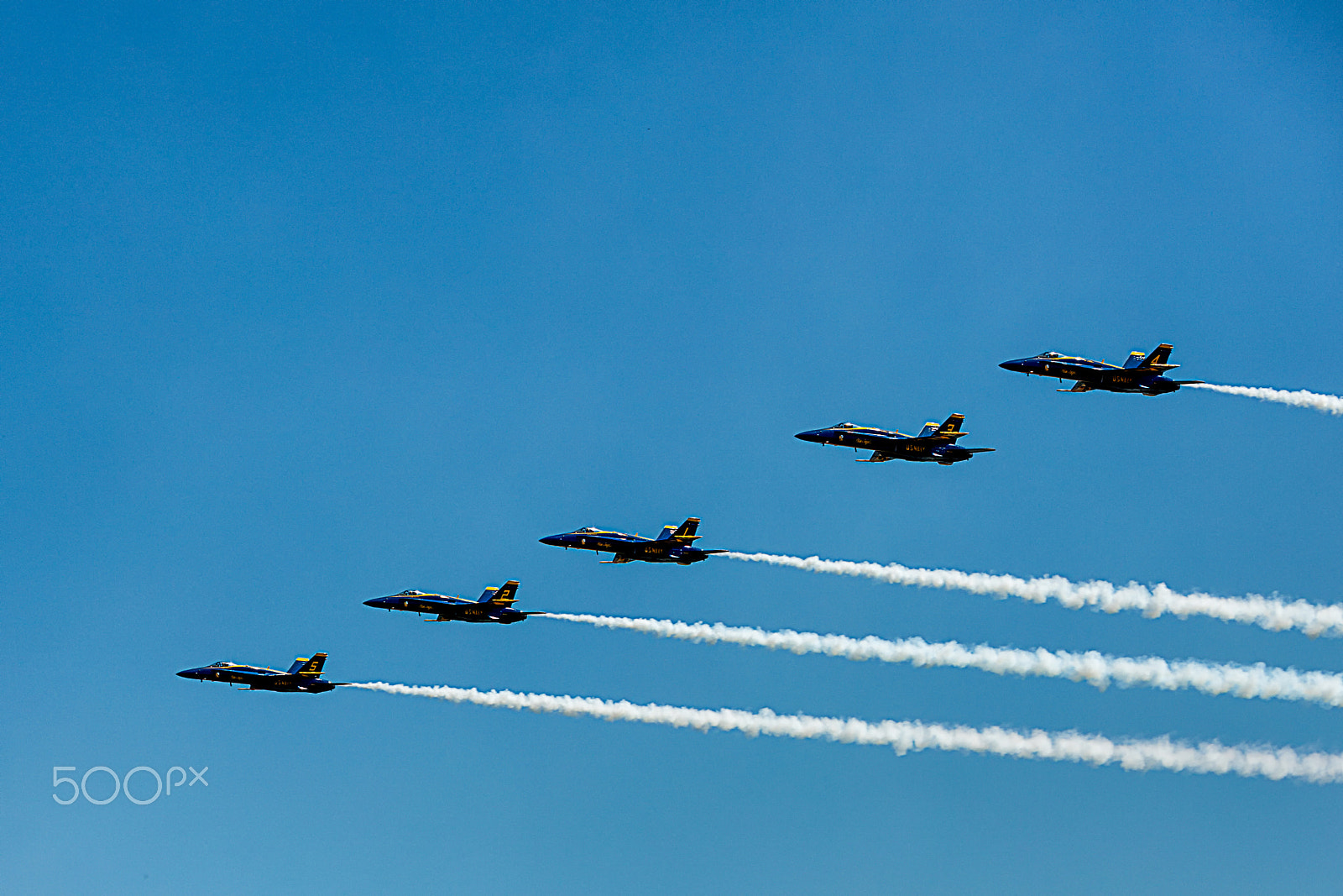 Canon EOS 5DS sample photo. Blue angles 2016 at the smokey mountain air show13 photography