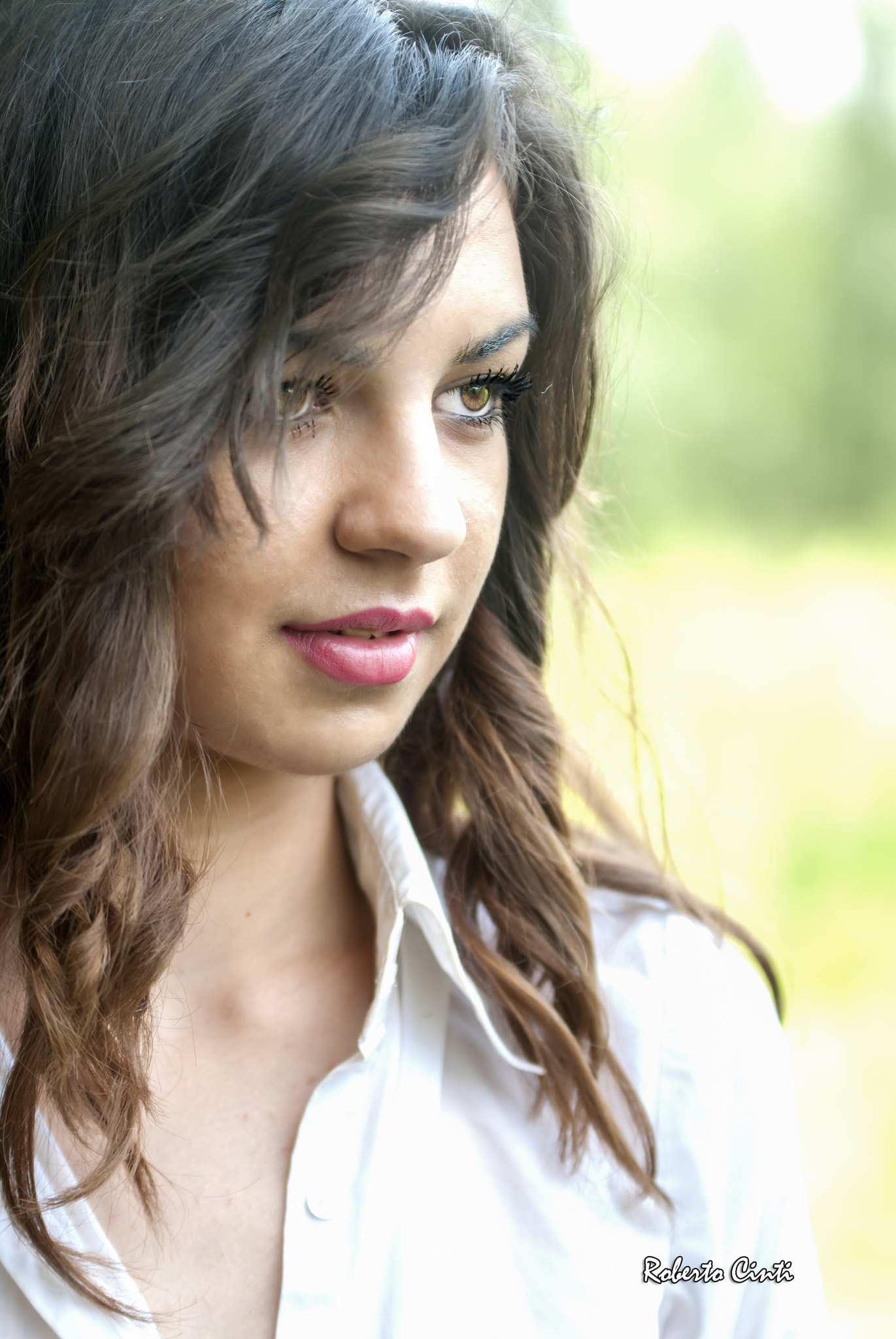 Sigma 70-200mm F2.8 EX DG OS HSM sample photo. Anastasia photography