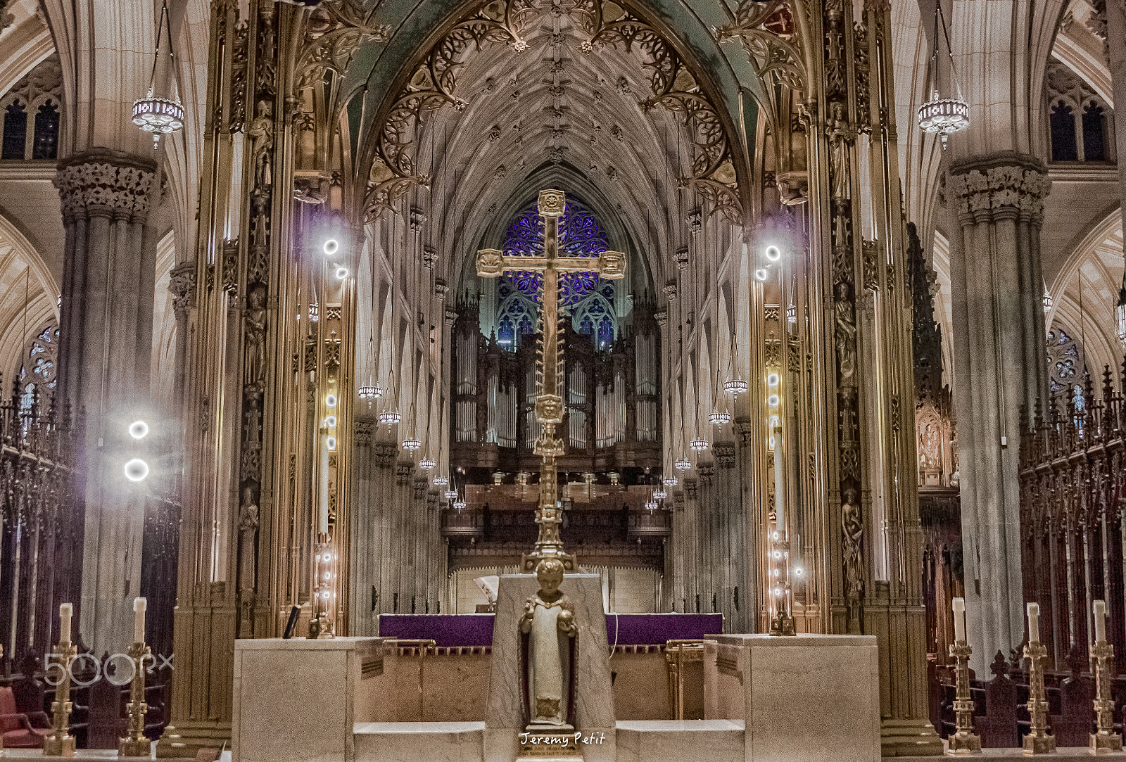 Sigma 18-250mm F3.5-6.3 DC OS HSM sample photo. St patrick photography