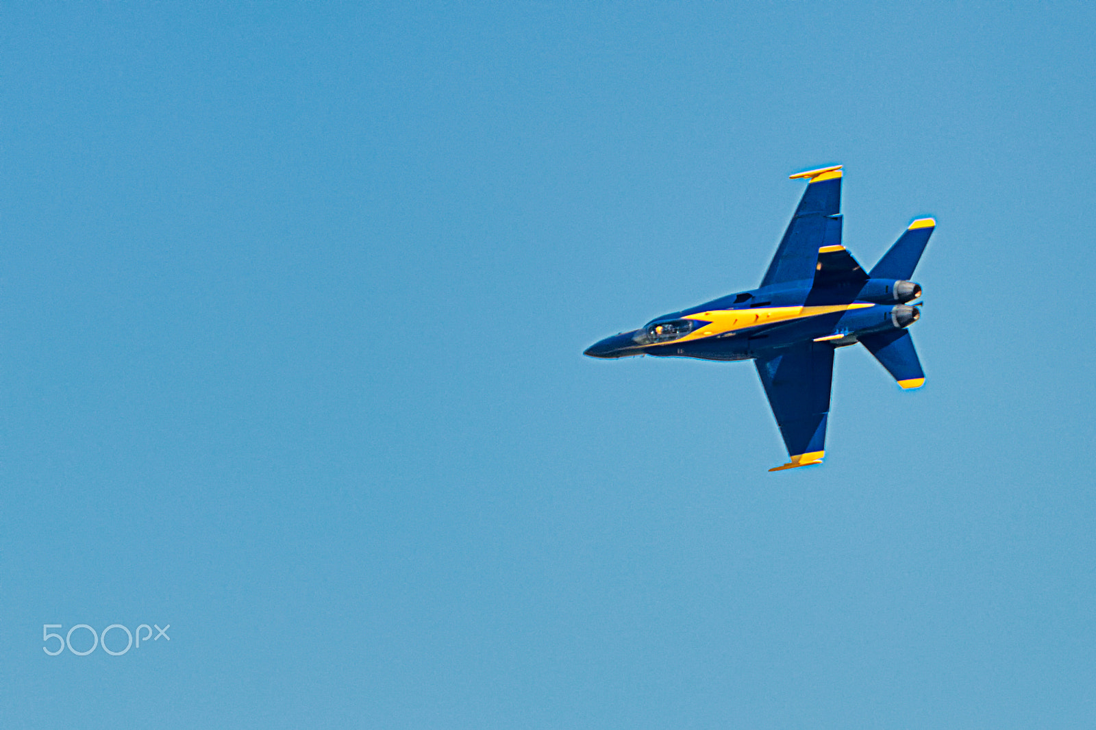 Canon EOS 5DS sample photo. Blue angle 2016 at the smokey mountain air show photography