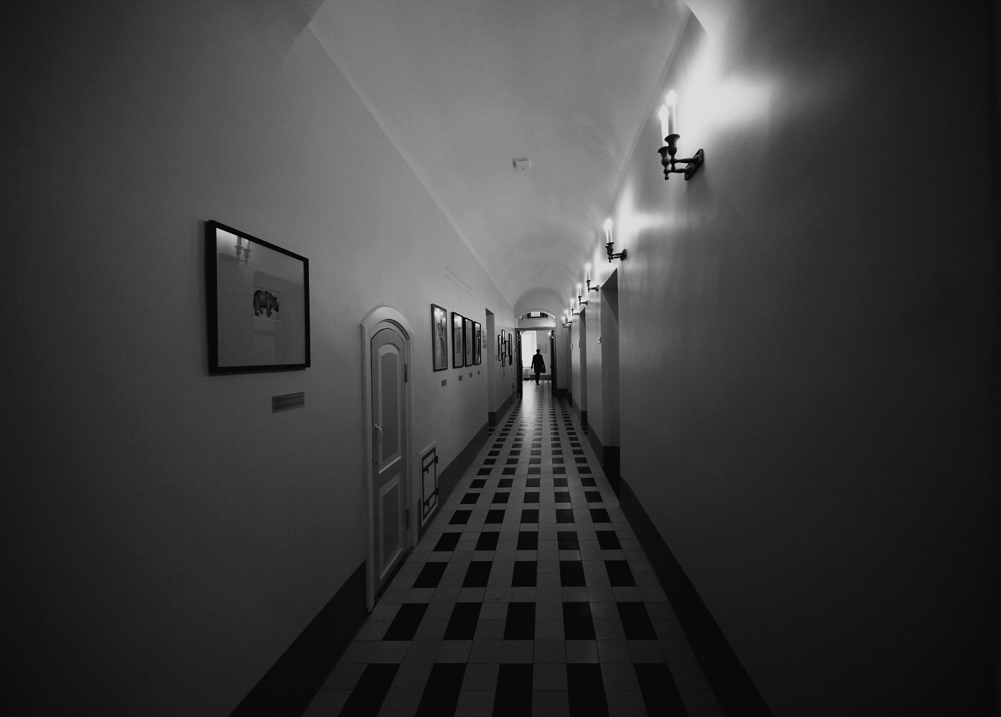 Sigma 8-16mm F4.5-5.6 DC HSM sample photo. Untitled photography