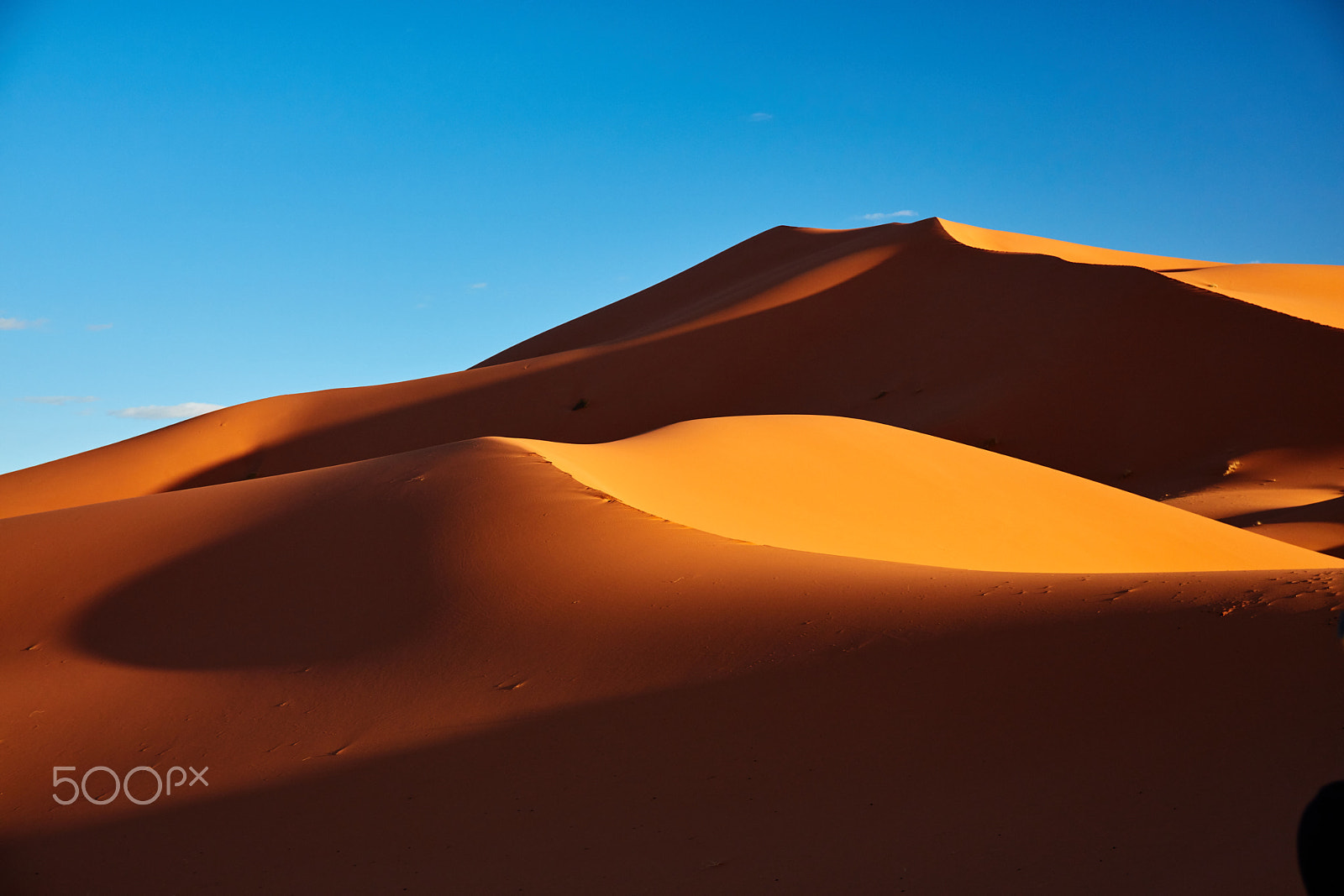 Canon EOS 5DS + Canon EF 24-70mm F4L IS USM sample photo. Dunes of sahara desert , morocco photography