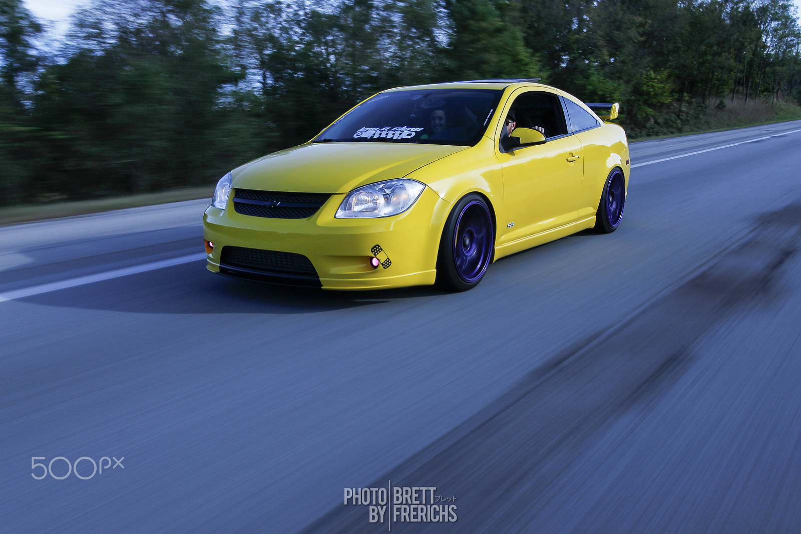 Canon EF-S 10-22mm F3.5-4.5 USM sample photo. Pika roller photography