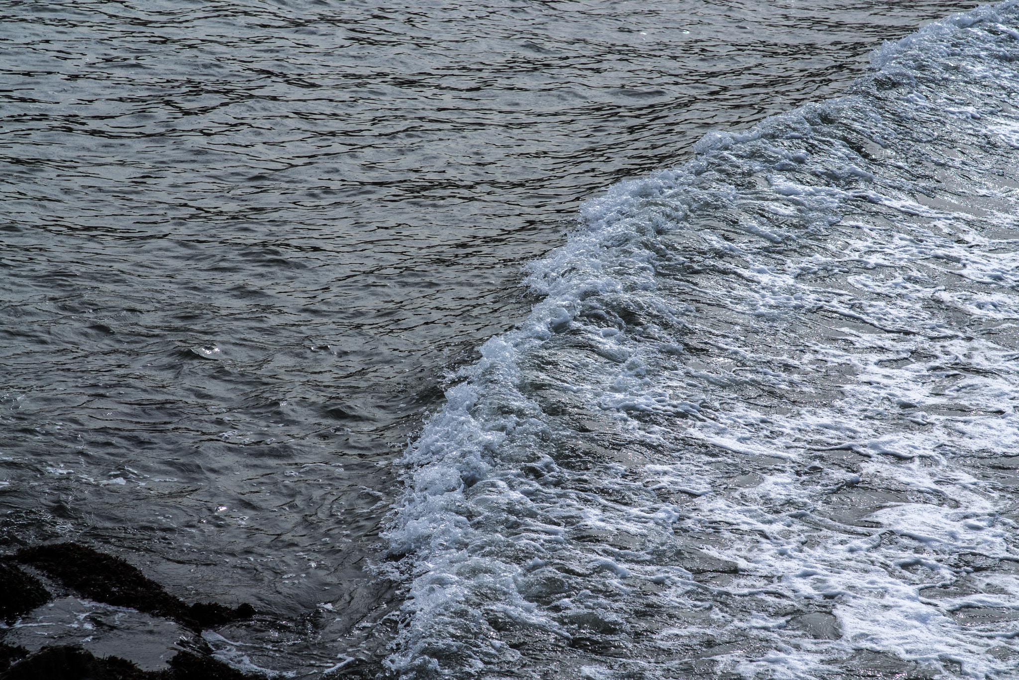 Nikon D3100 + Nikon AF-S Nikkor 85mm F1.8G sample photo. Seascape (24) photography