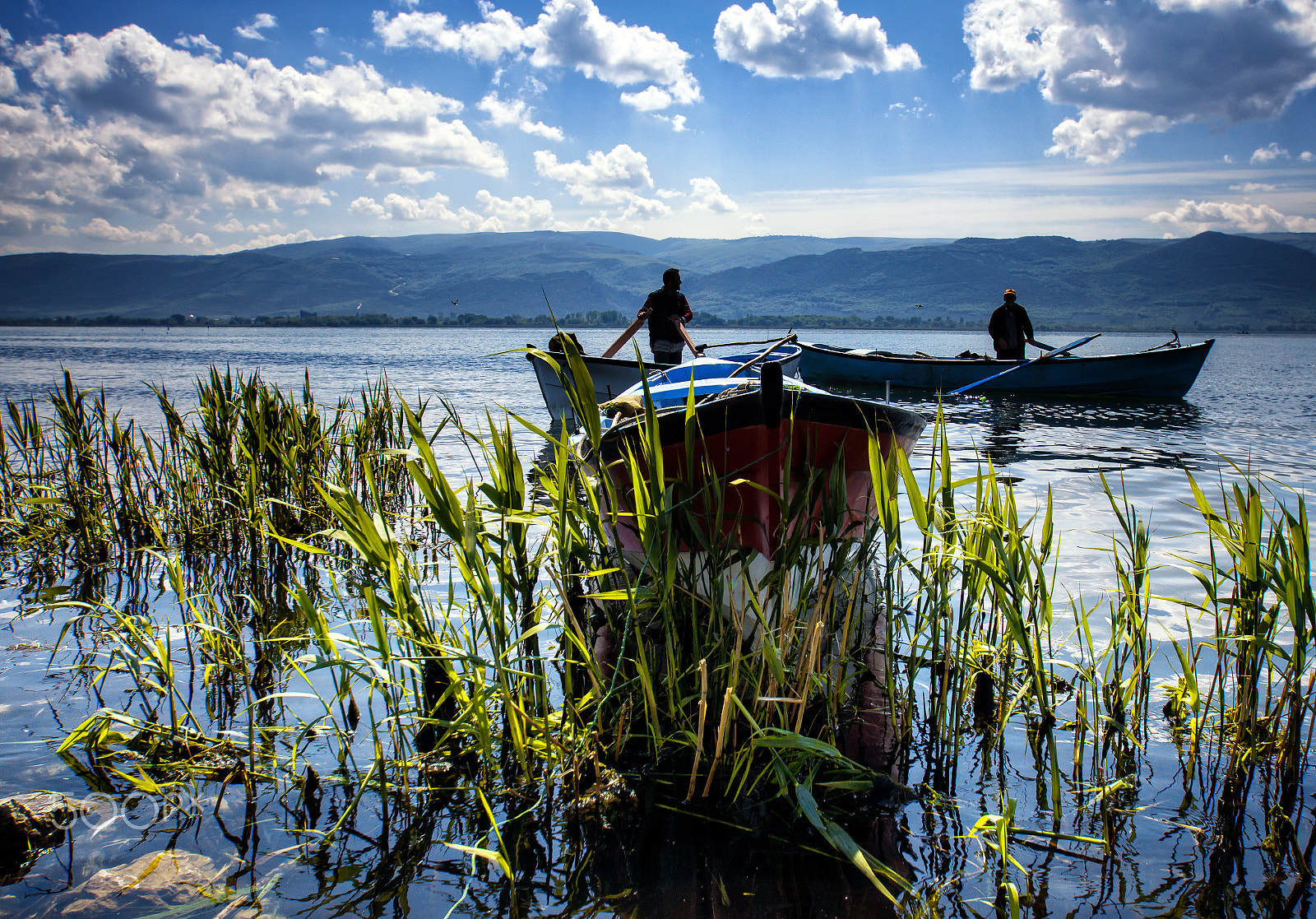 Sony SLT-A77 + Sony DT 11-18mm F4.5-5.6 sample photo. Gölyazı / bursa... photography