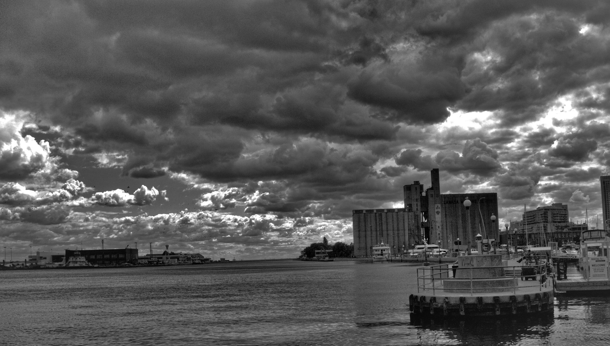 Olympus PEN E-P1 sample photo. Meeting of the waves photography