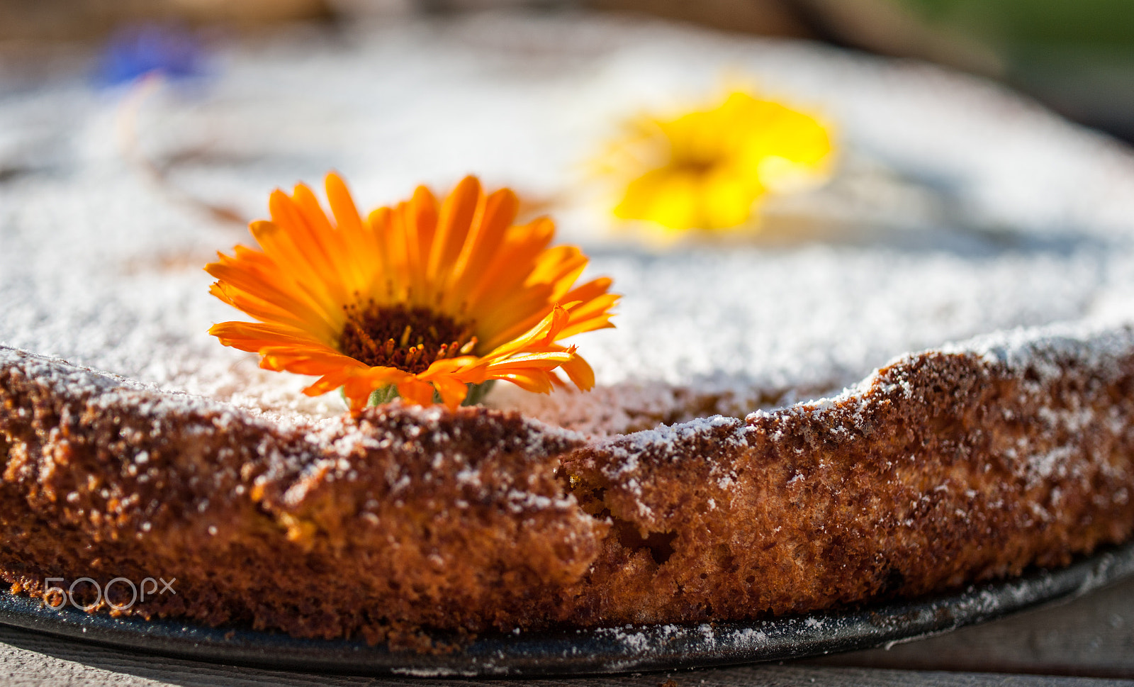 HD Pentax DA 35mm F2.8 Macro Limited sample photo. Homemade pie photography