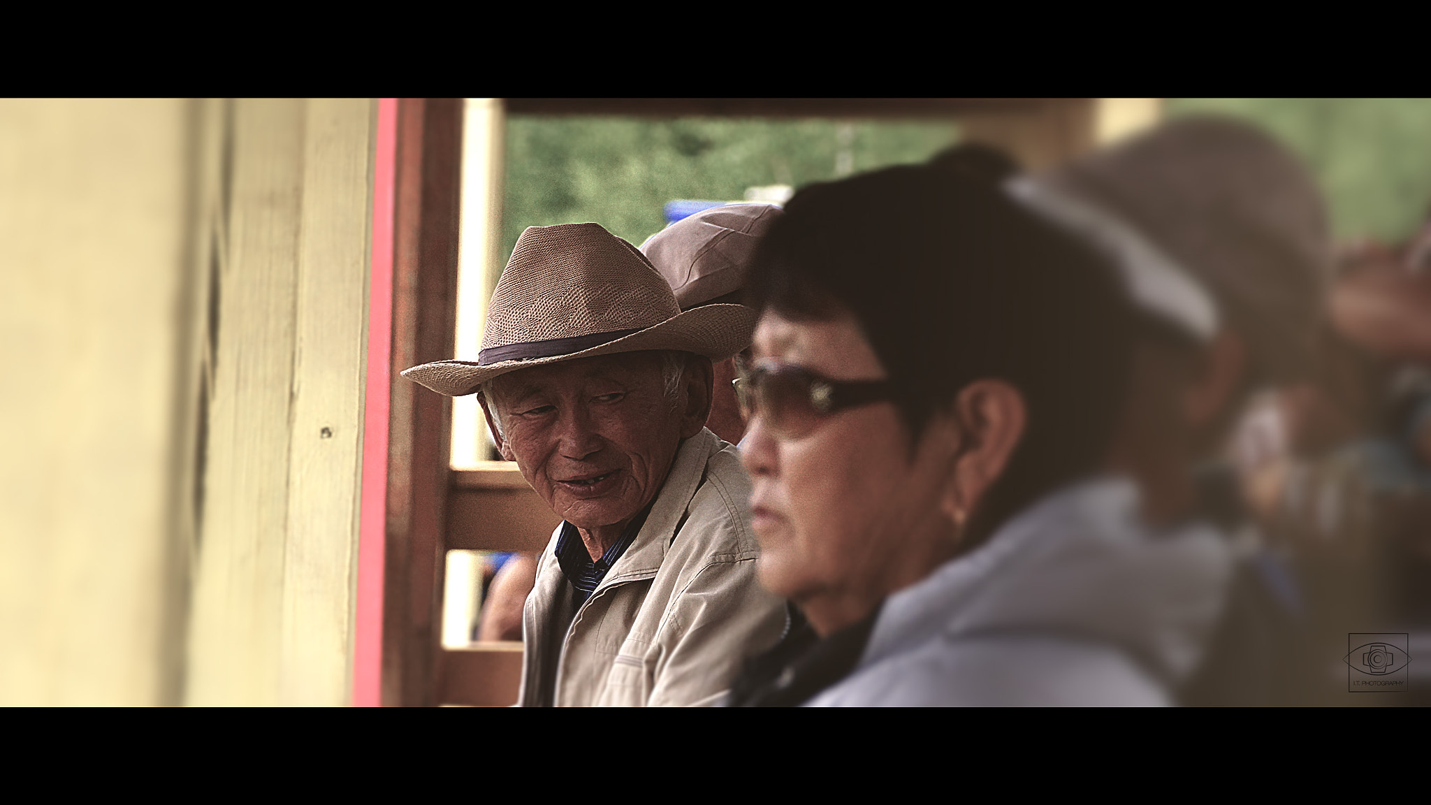 Sony SLT-A77 sample photo. I'm a real cowboy photography