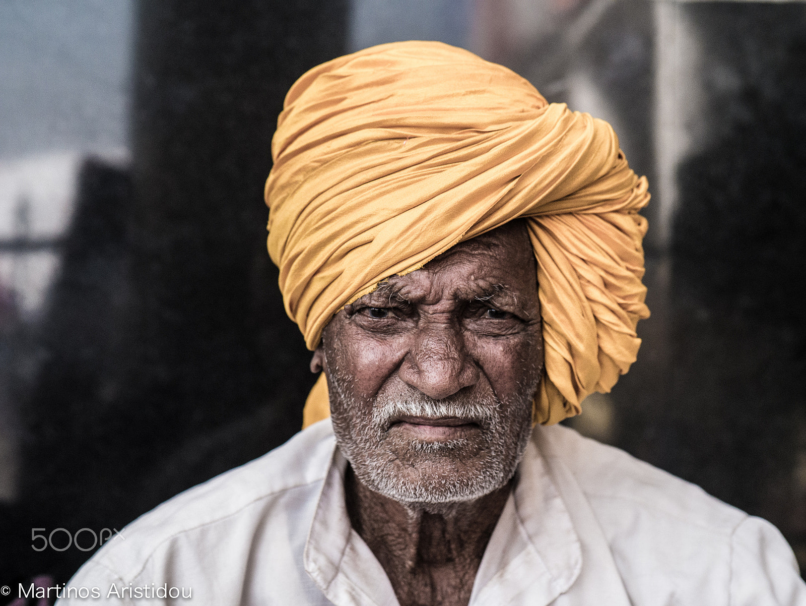 Panasonic Leica DG Nocticron 42.5mm F1.2 ASPH OIS sample photo. Rajastani photography