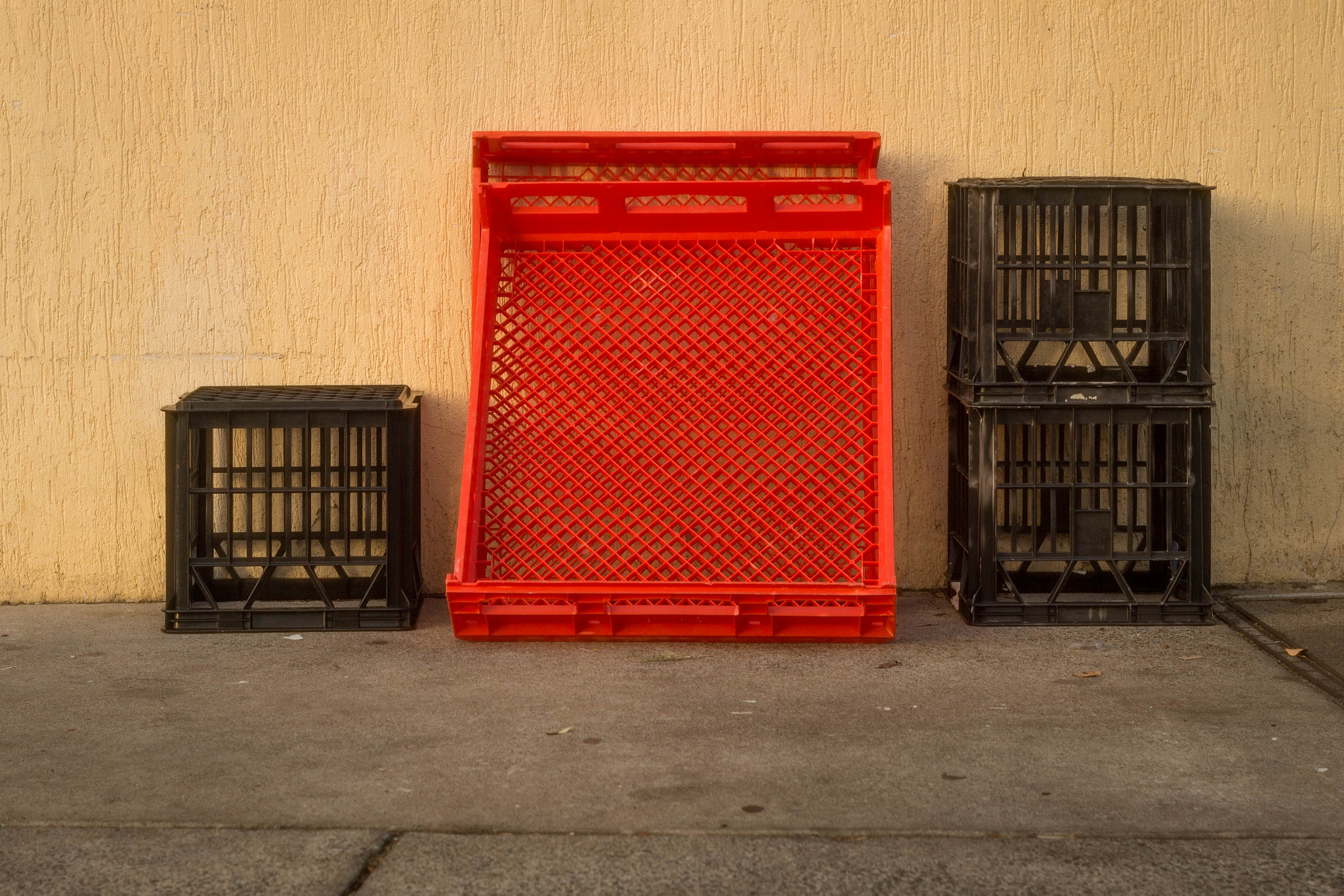 Canon EOS M + Canon EF 50mm F1.8 II sample photo. Illegals photography