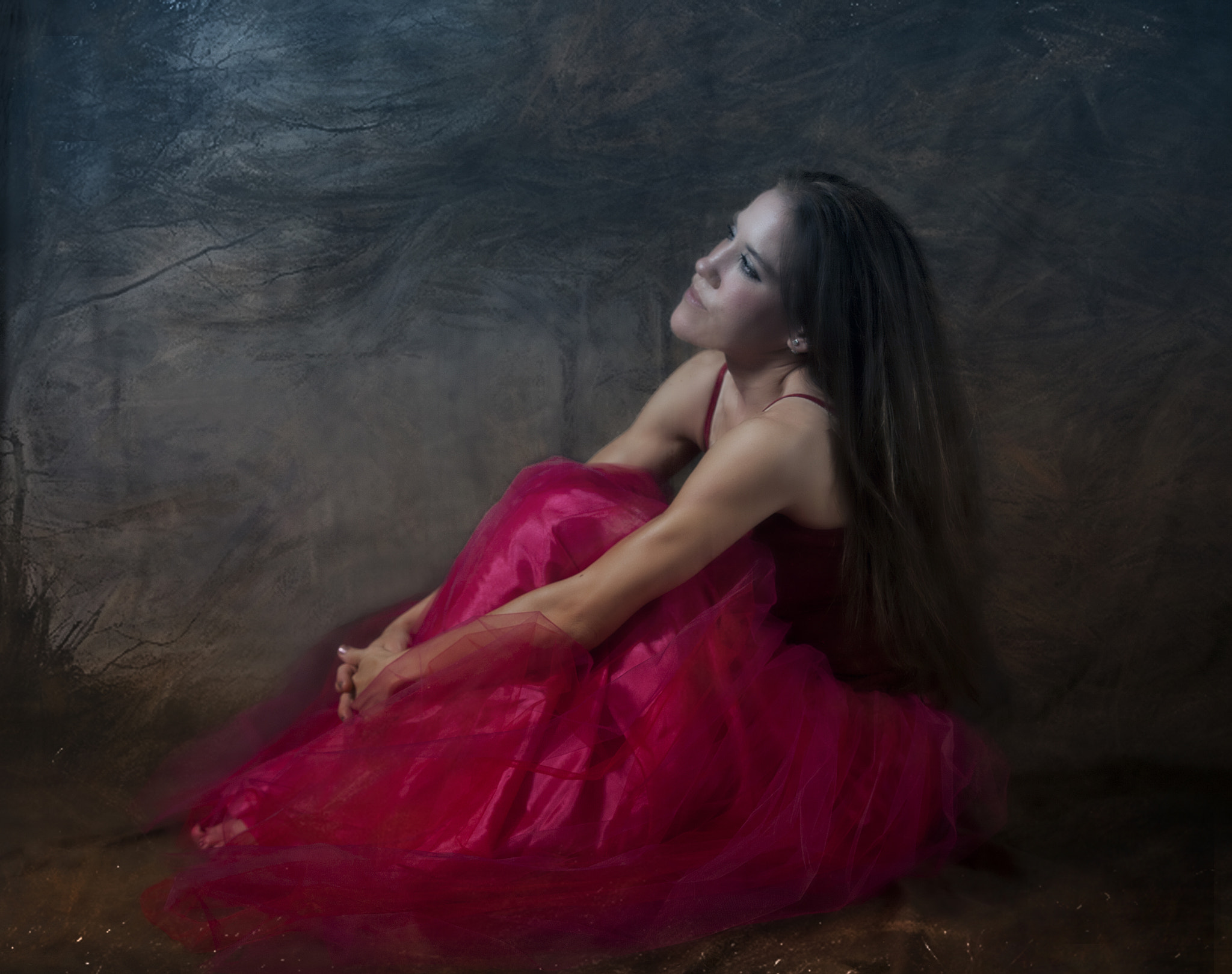 Canon EF 70-200mm F2.8L IS II USM sample photo. Melanie's dream photography