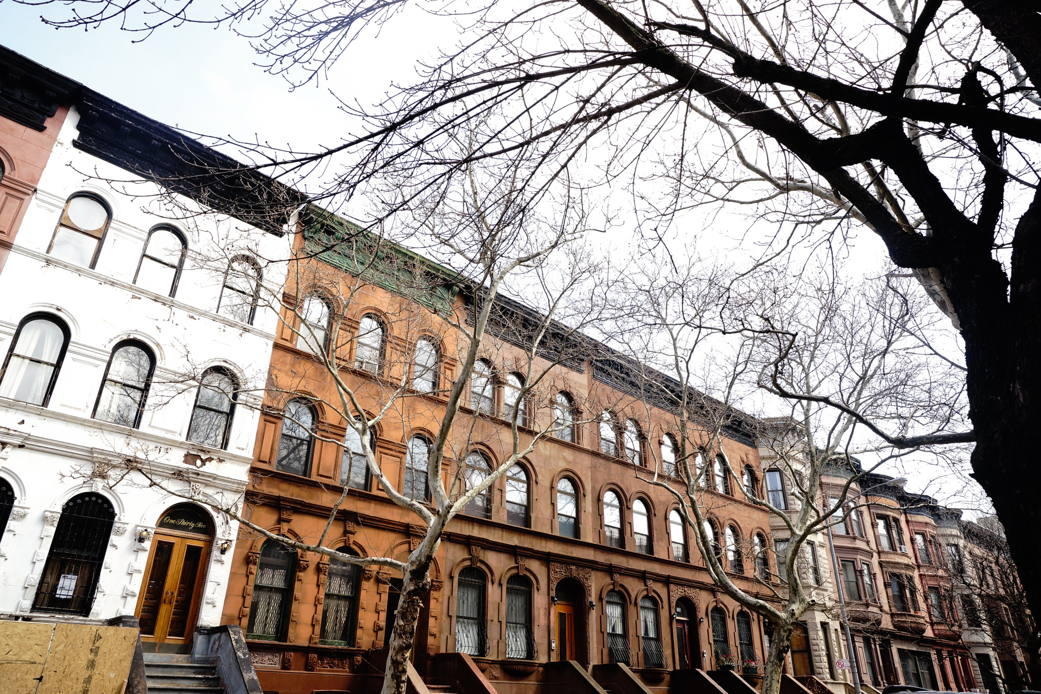 Sony SLT-A99V sample photo. Harlem photography